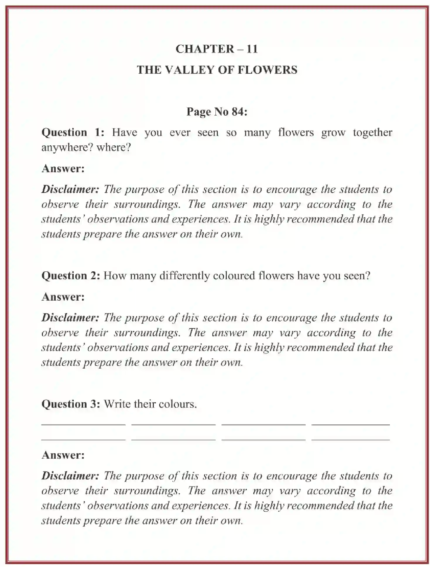 NCERT-Solution-Class-4-Looking-Around-EVS-Chapter-11-Valley-Of-Flowers-4095-page-1