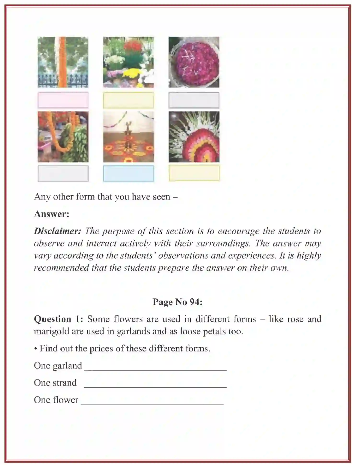 NCERT-Solution-Class-4-Looking-Around-EVS-Chapter-11-Valley-Of-Flowers-4095-page-12