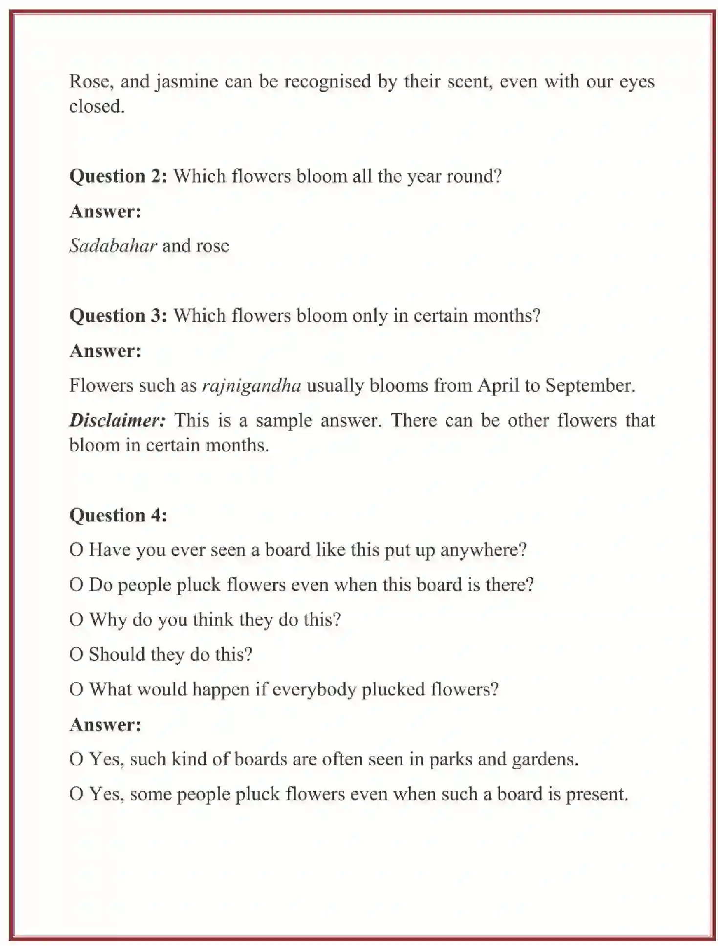 NCERT-Solution-Class-4-Looking-Around-EVS-Chapter-11-Valley-Of-Flowers-4095-page-5
