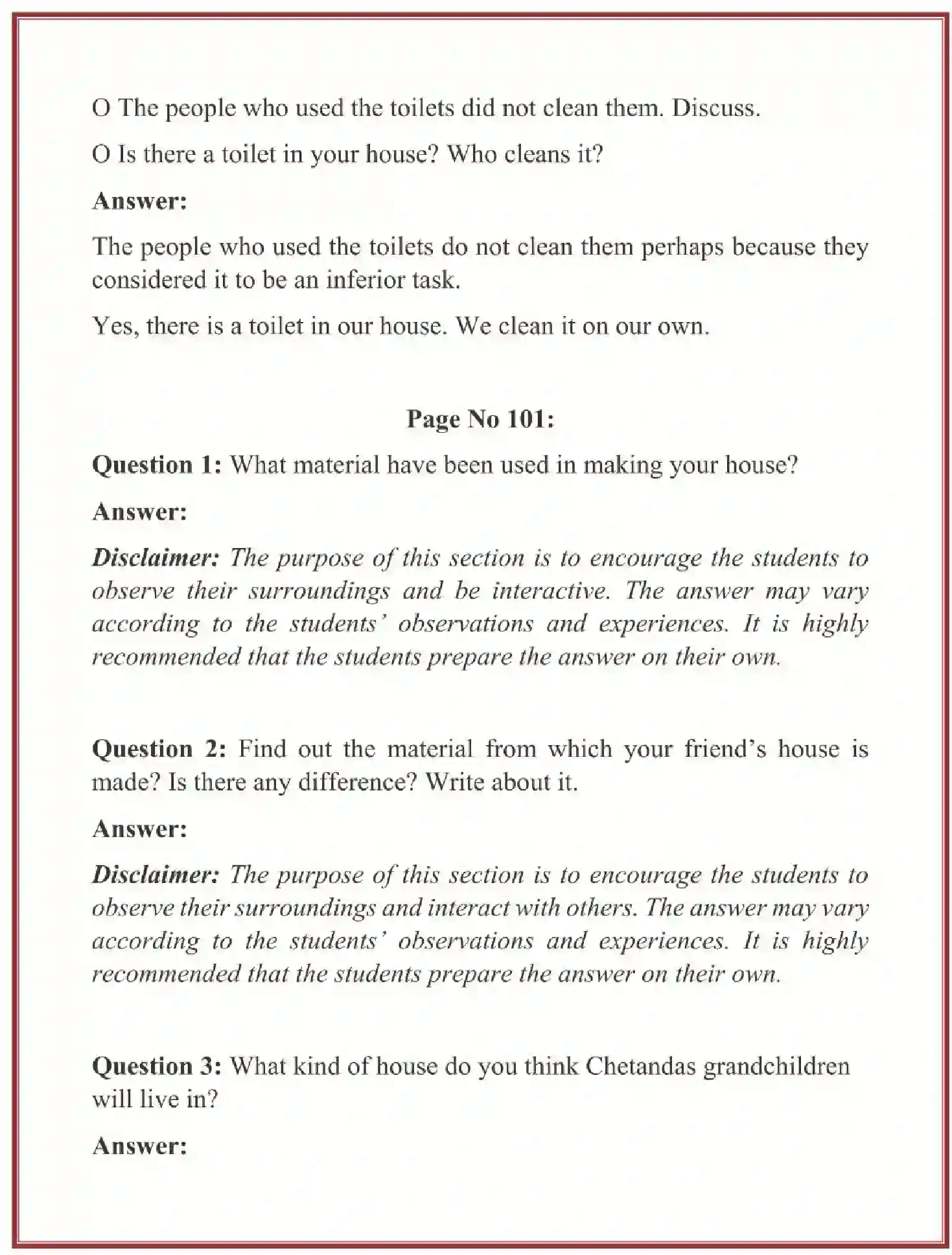 NCERT-Solution-Class-4-Looking-Around-EVS-Chapter-12-Changing-Times-1924-page-2