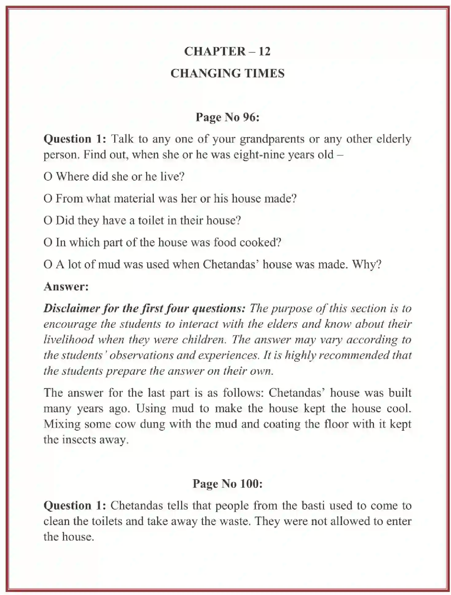 NCERT-Solution-Class-4-Looking-Around-EVS-Chapter-12-Changing-Times-4096-page-1