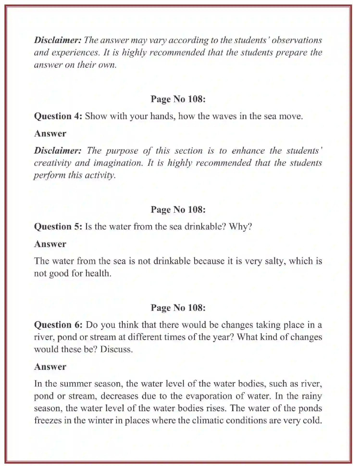 NCERT-Solution-Class-4-Looking-Around-EVS-Chapter-13-A-River’s-Tale-1925-page-4