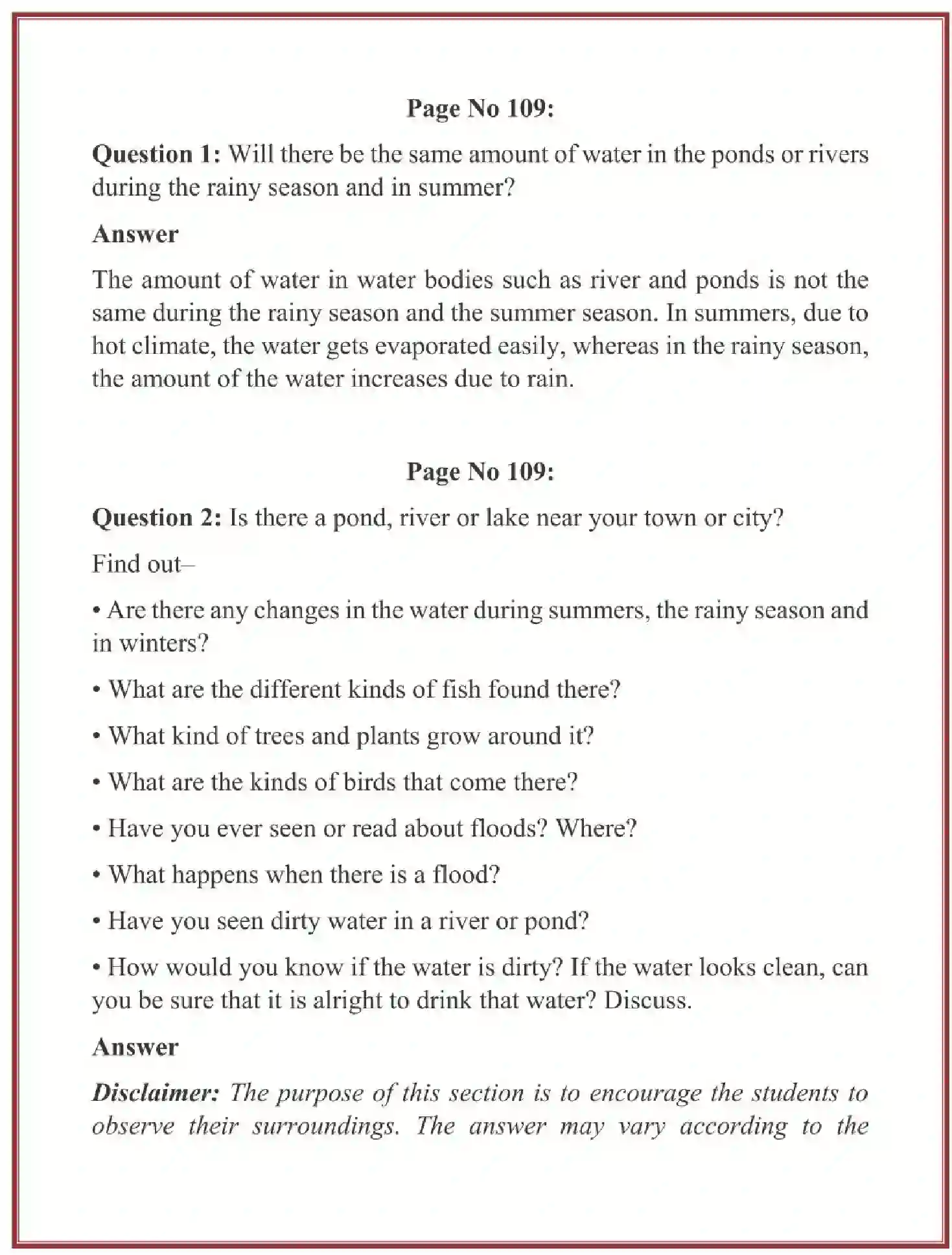 NCERT-Solution-Class-4-Looking-Around-EVS-Chapter-13-A-River’s-Tale-1925-page-5