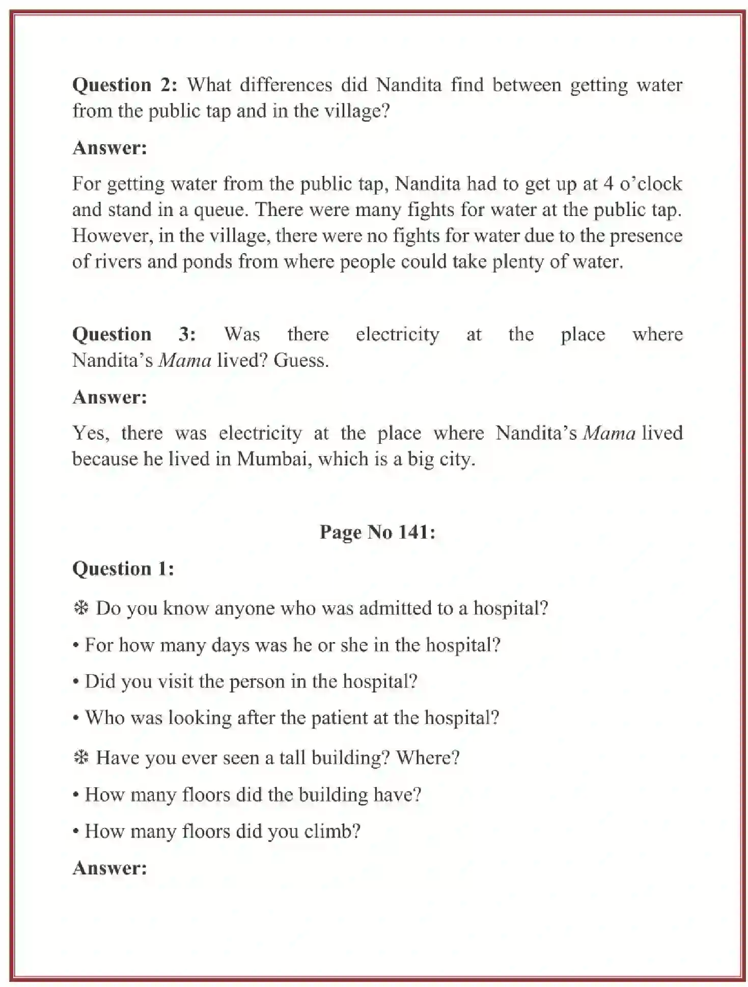 NCERT-Solution-Class-4-Looking-Around-EVS-Chapter-17-Nandita-In-Mumbai-1929-page-2
