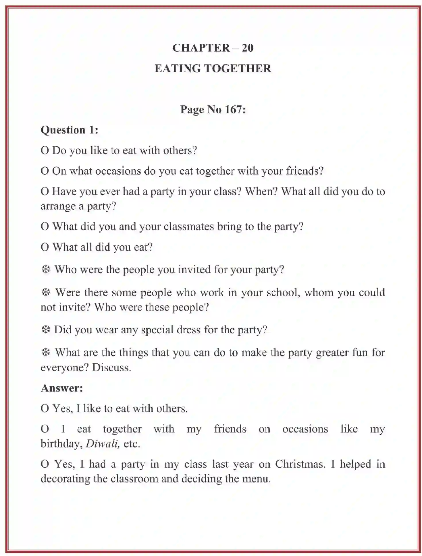 NCERT-Solution-Class-4-Looking-Around-EVS-Chapter-20-Eating-Together-4104-page-1