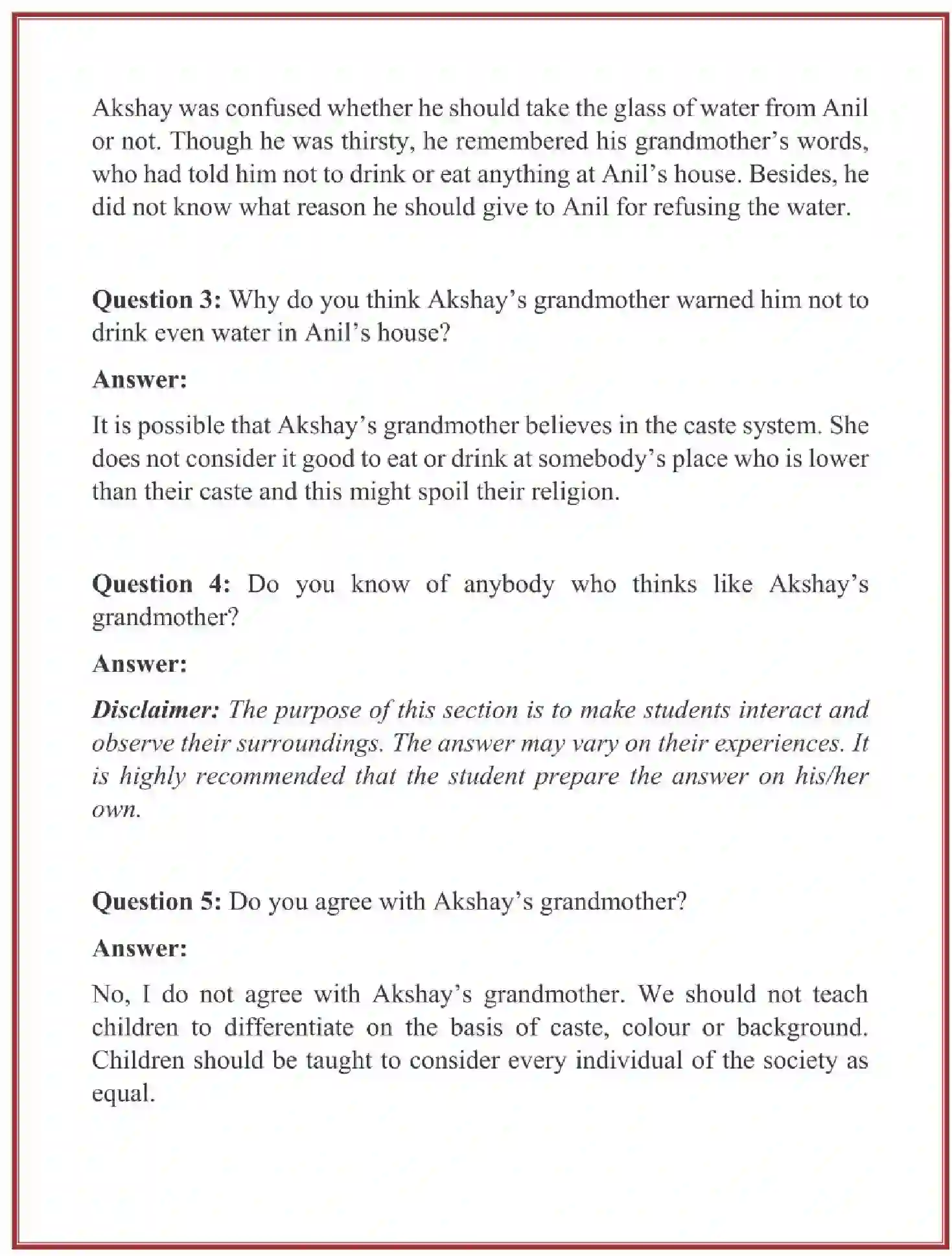 NCERT-Solution-Class-4-Looking-Around-EVS-Chapter-22-The-World-In-My-Home-4106-page-4