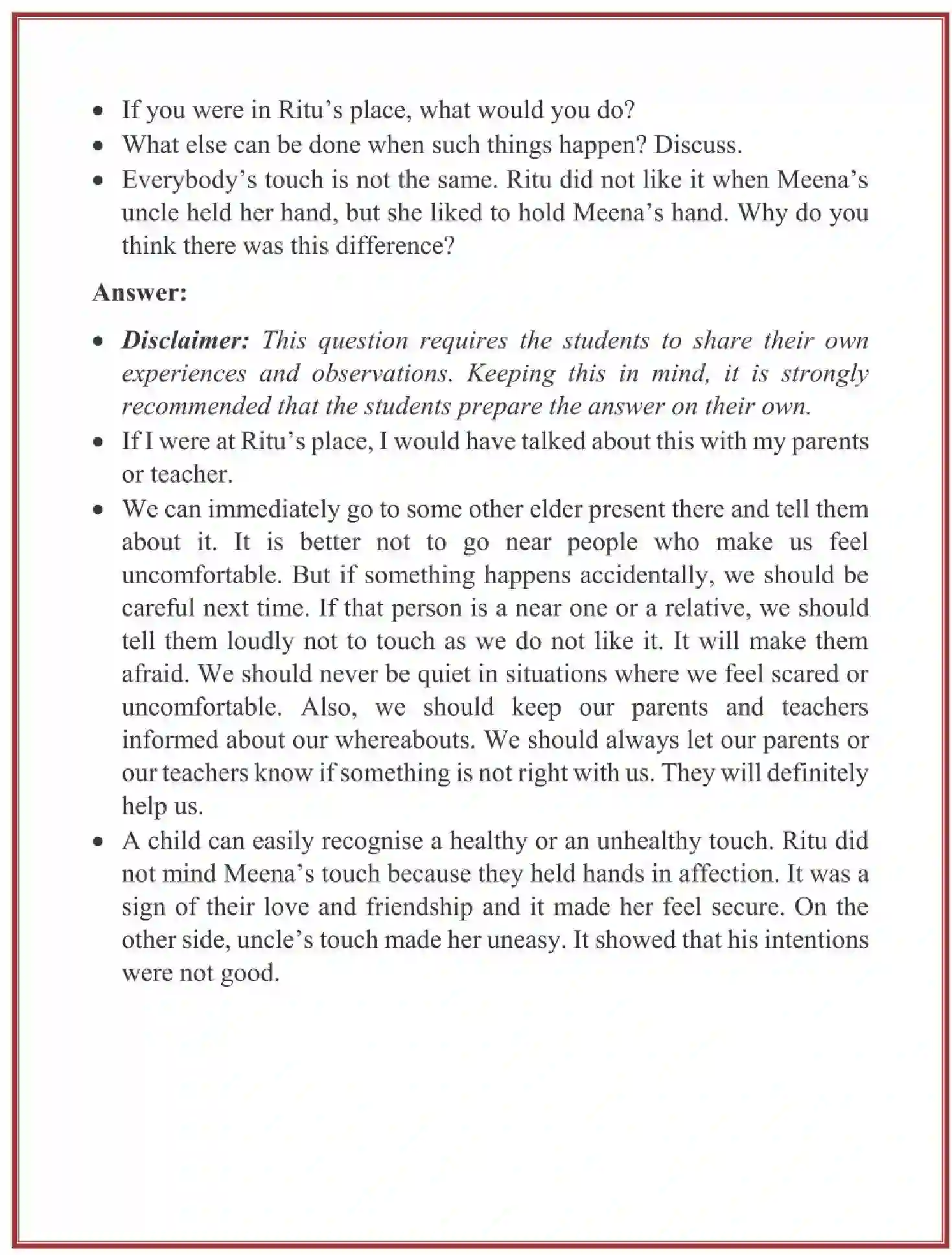 NCERT-Solution-Class-4-Looking-Around-EVS-Chapter-22-The-World-In-My-Home-4106-page-6