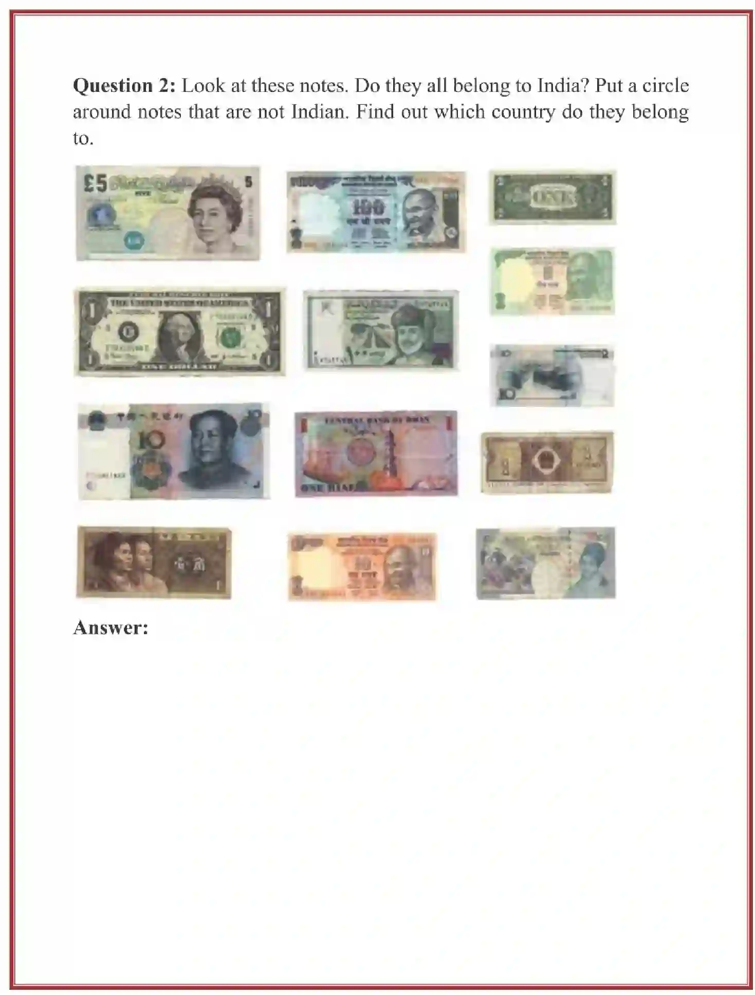 NCERT-Solution-Class-4-Looking-Around-EVS-Chapter-24-Home-And-Abroad-1936-page-6