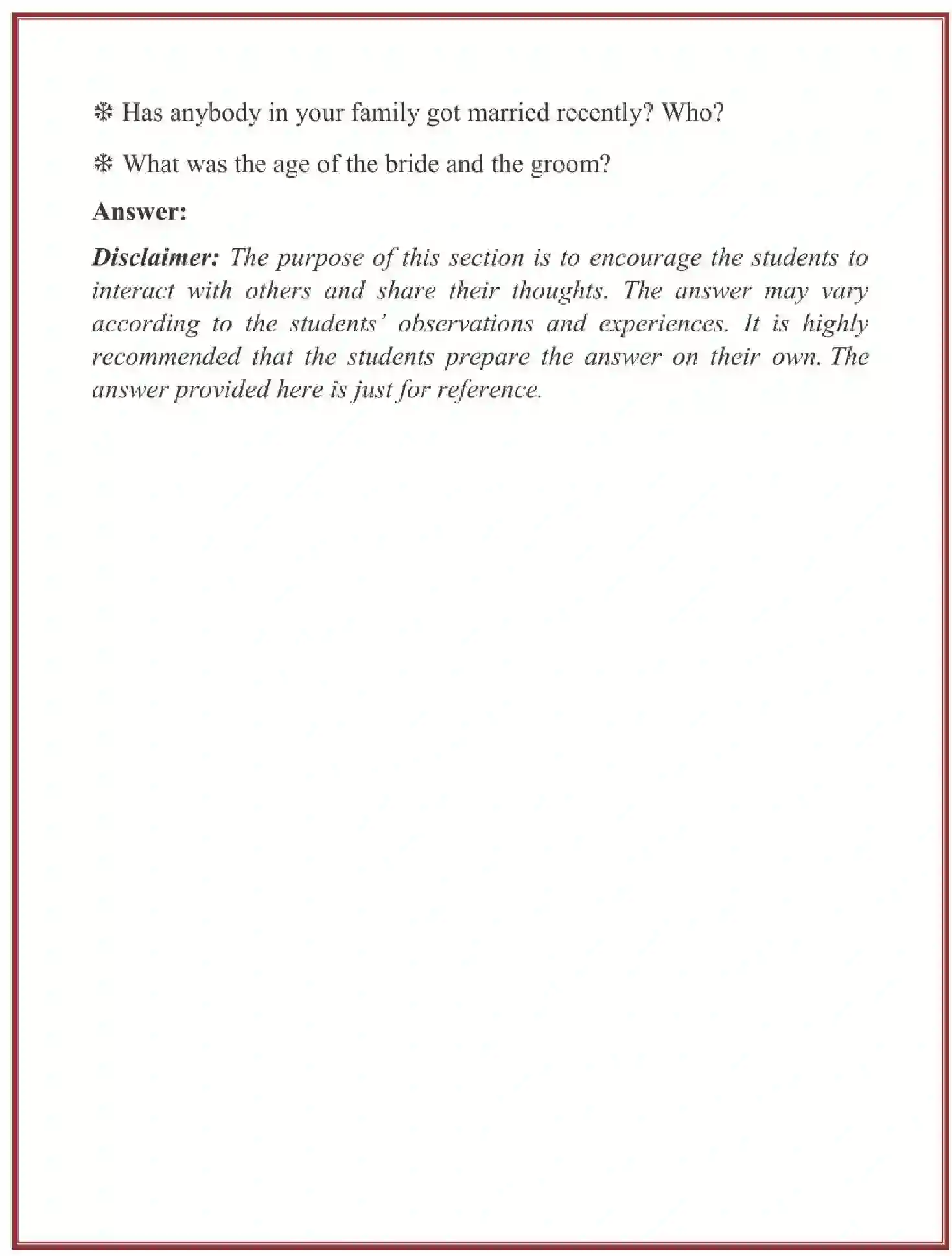NCERT-Solution-Class-4-Looking-Around-EVS-Chapter-9-Changing-Families-1921-page-10