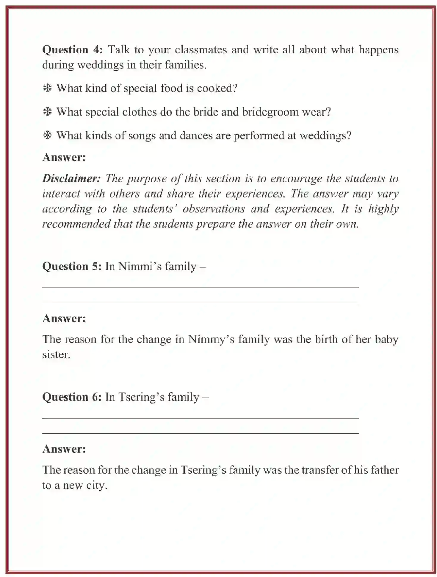 NCERT-Solution-Class-4-Looking-Around-EVS-Chapter-9-Changing-Families-1921-page-6