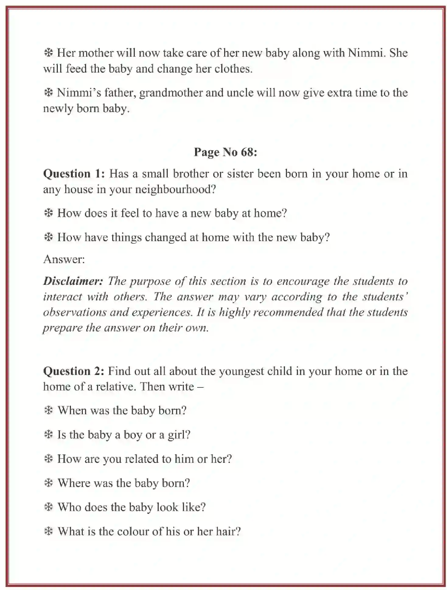 NCERT-Solution-Class-4-Looking-Around-EVS-Chapter-9-Changing-Families-4093-page-2