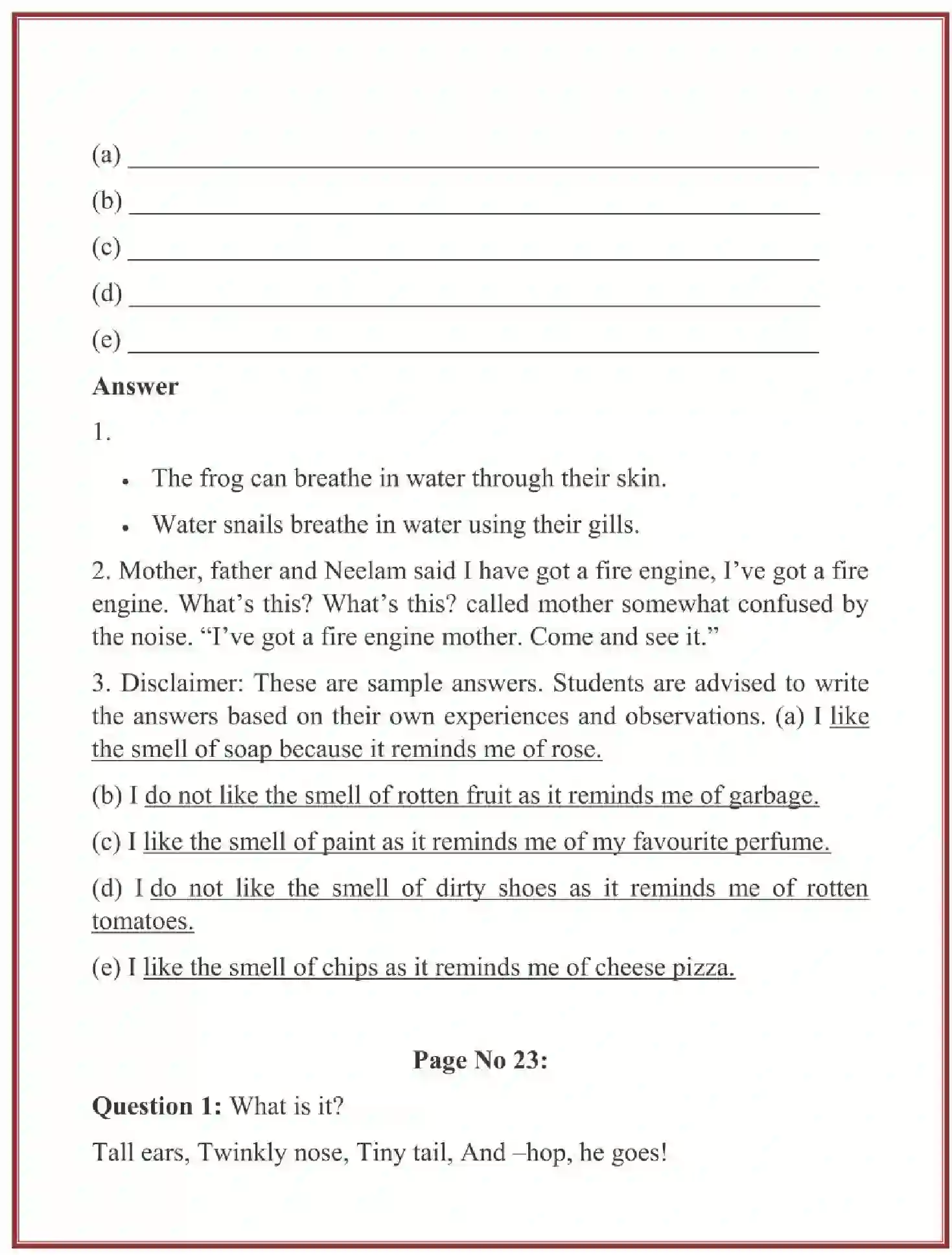 NCERT-Solution-Class-4-Marigold-Chapter-12-Noses-4076-page-5