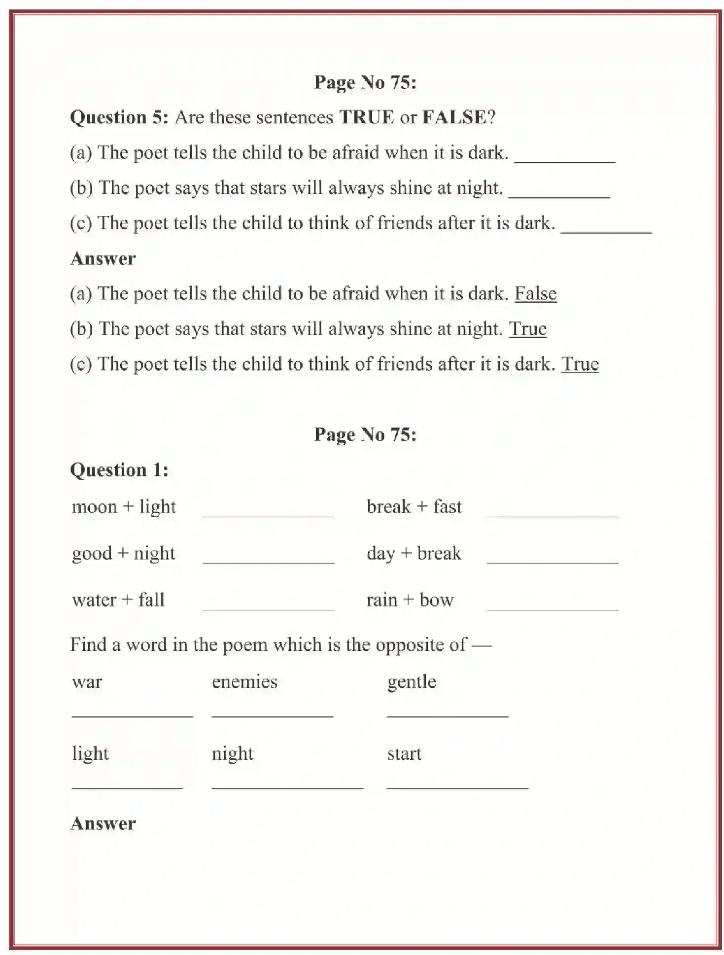NCERT-Solution-Class-4-Marigold-Chapter-15-Donand-apost-Be-Afraid-Of-The-Dark-4079-page-3