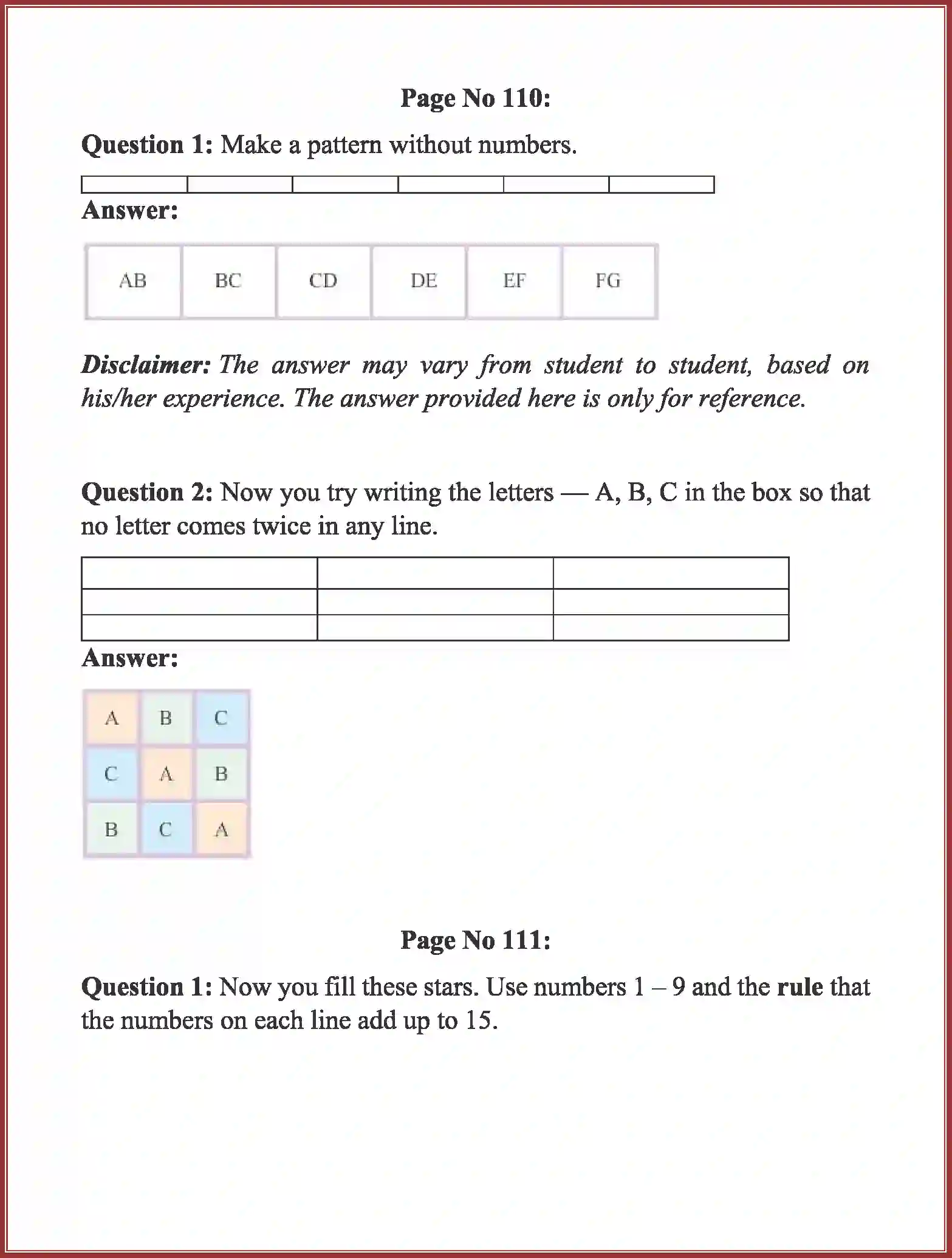 NCERT-Solution-Class-4-Maths-Chapter-10-Play-with-Patterns-1888-page-4