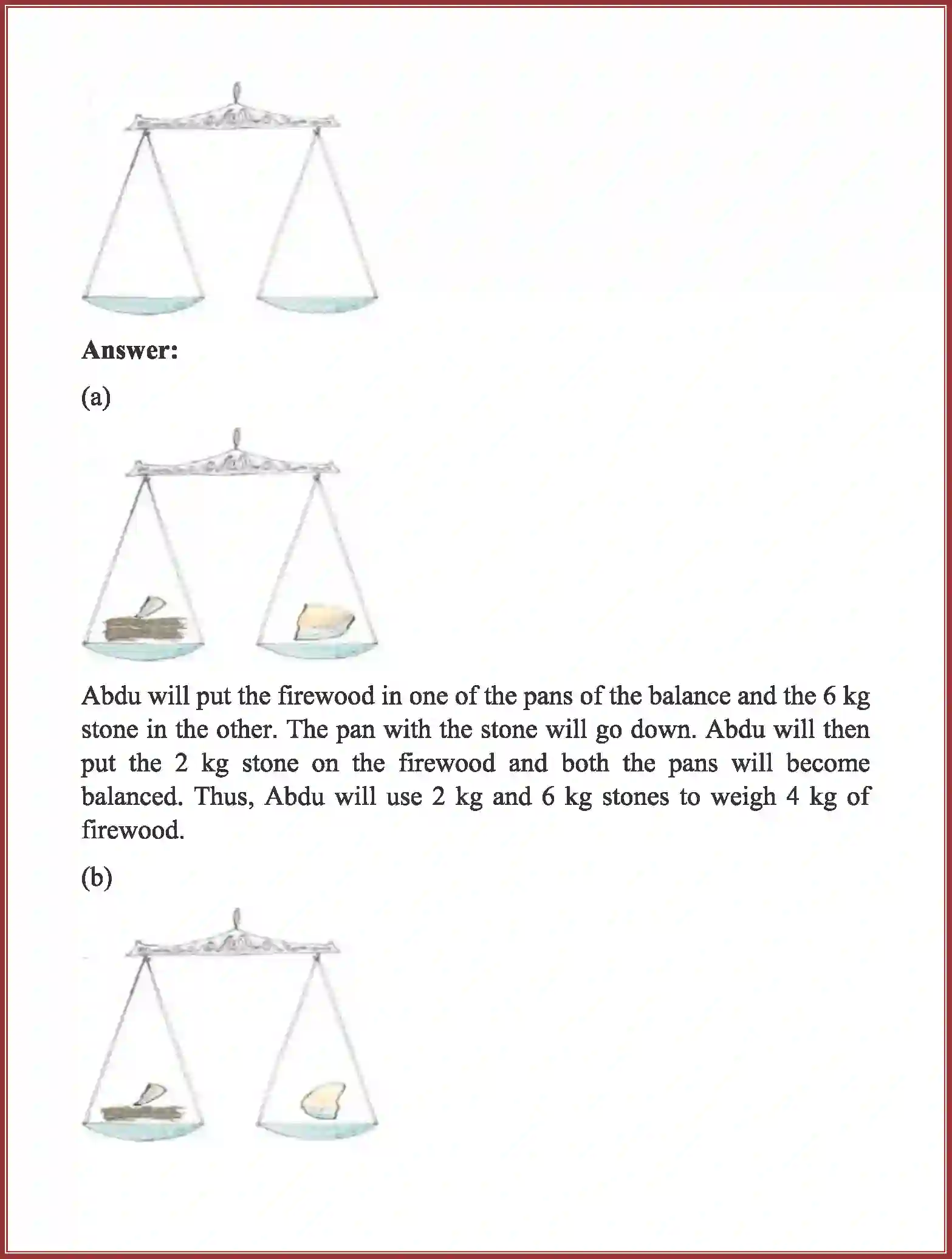 NCERT-Solution-Class-4-Maths-Chapter-12-How-Heavy-How-Light-1890-page-10