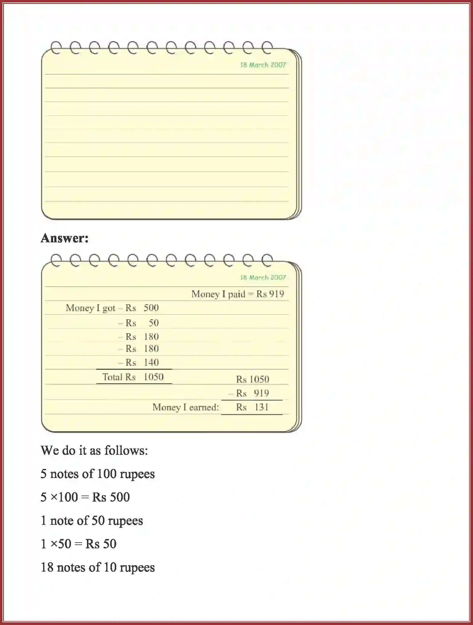NCERT-Solution-Class-4-Maths-Chapter-6-The-Junk-Seller-1884-page-13