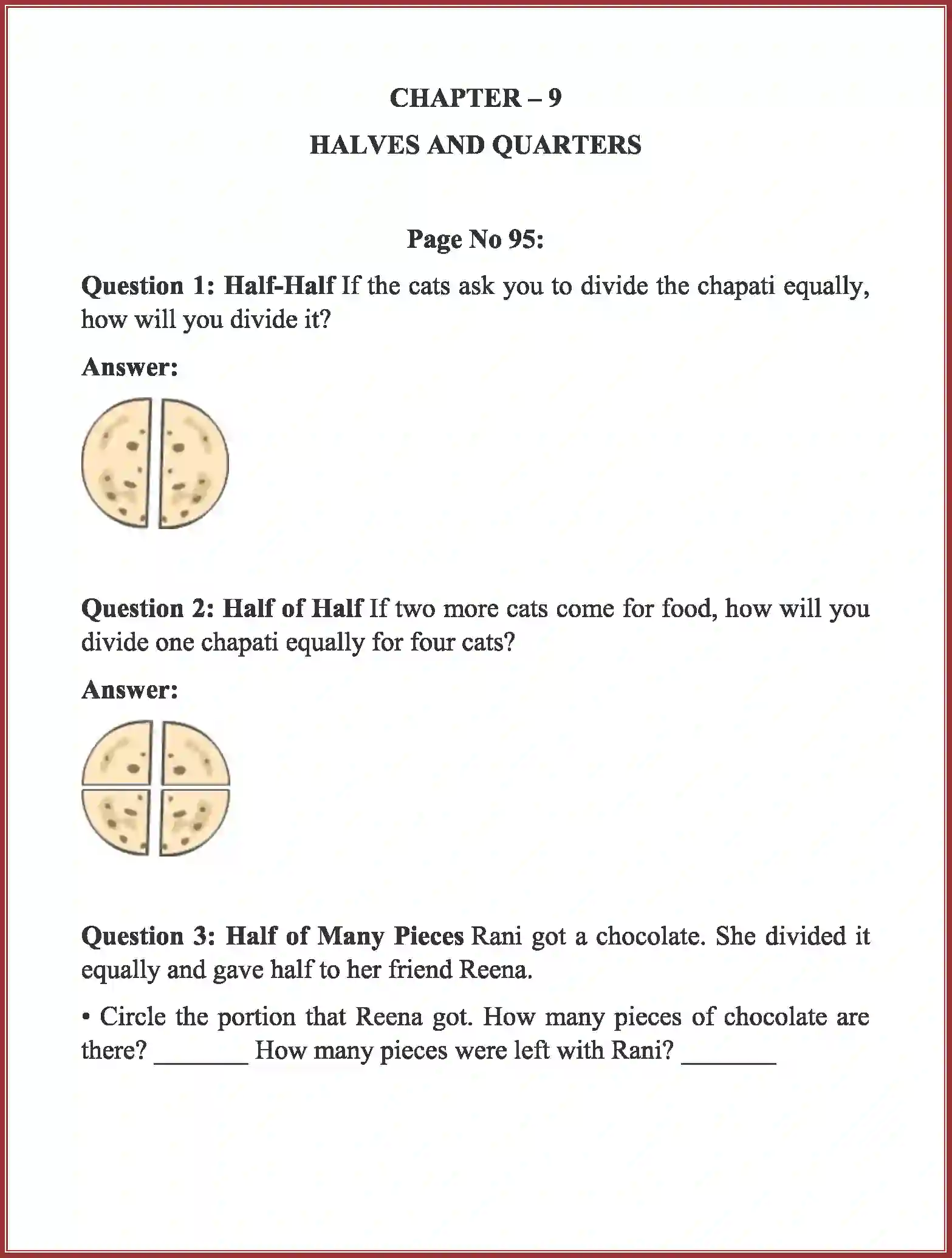 NCERT-Solution-Class-4-Maths-Chapter-9-Halves-and-Quarters-1887-page-1