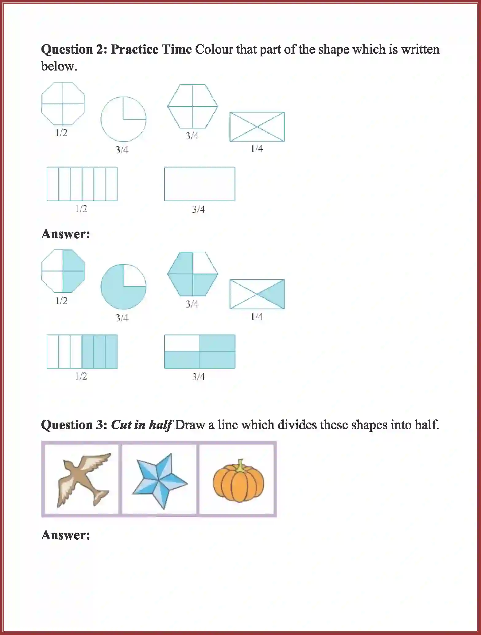 NCERT-Solution-Class-4-Maths-Chapter-9-Halves-and-Quarters-1887-page-11