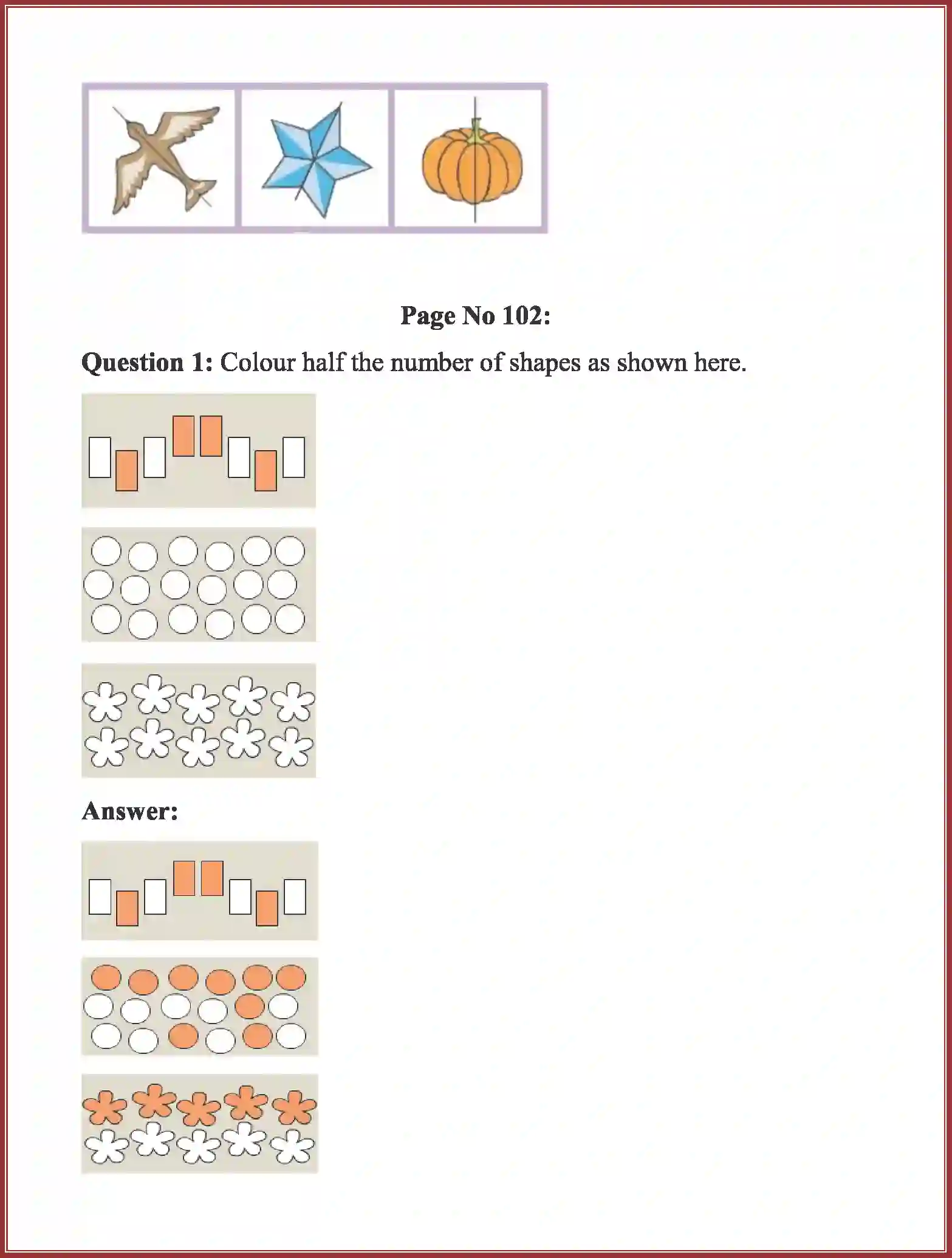 NCERT-Solution-Class-4-Maths-Chapter-9-Halves-and-Quarters-1887-page-12