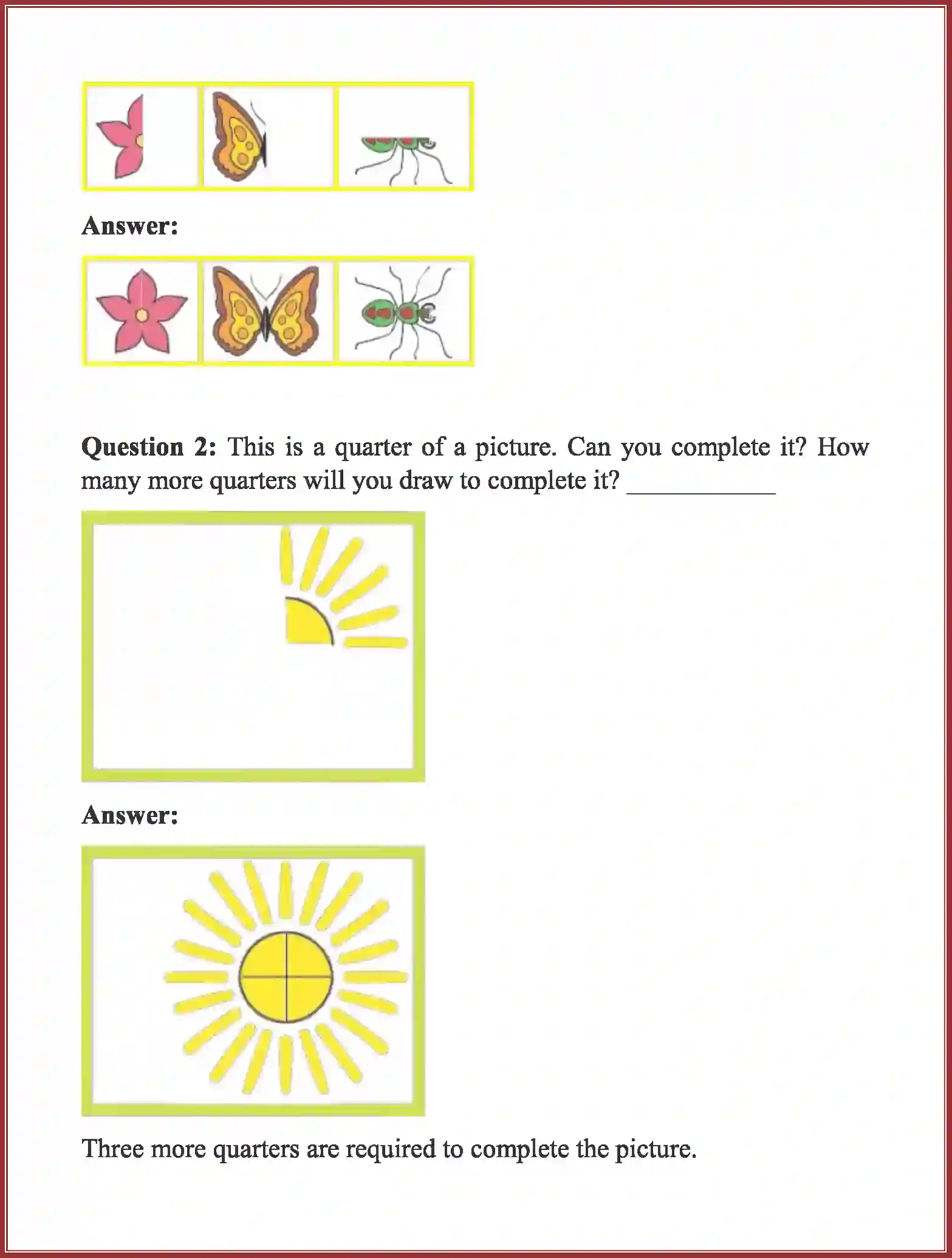 NCERT-Solution-Class-4-Maths-Chapter-9-Halves-and-Quarters-1887-page-15