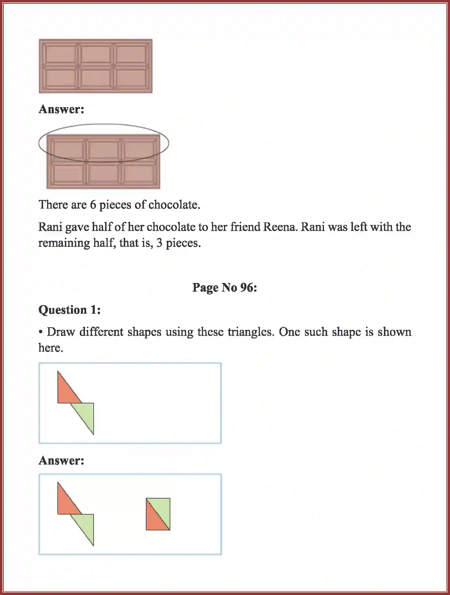 NCERT-Solution-Class-4-Maths-Chapter-9-Halves-and-Quarters-1887-page-2