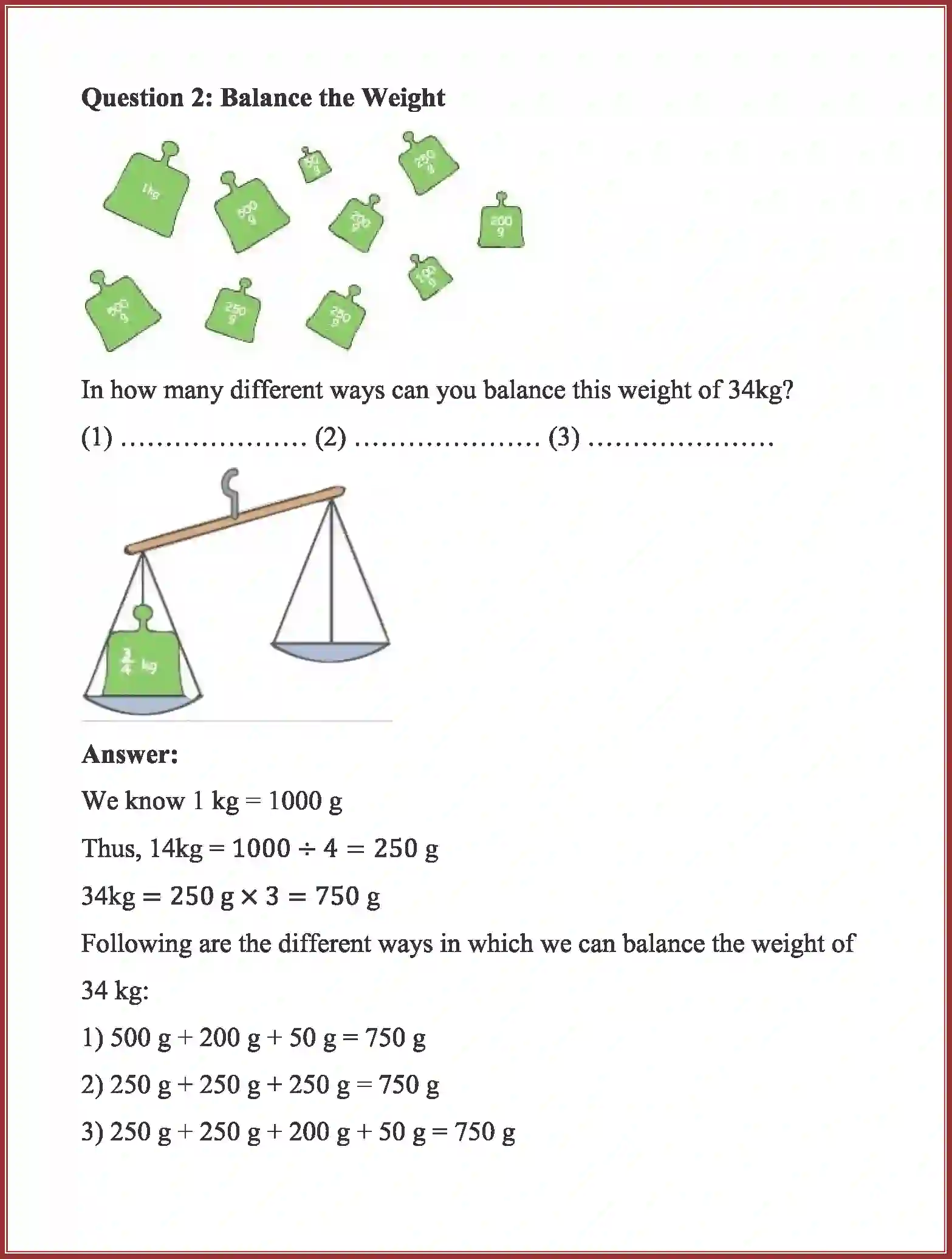 NCERT-Solution-Class-4-Maths-Chapter-9-Halves-and-Quarters-1887-page-20