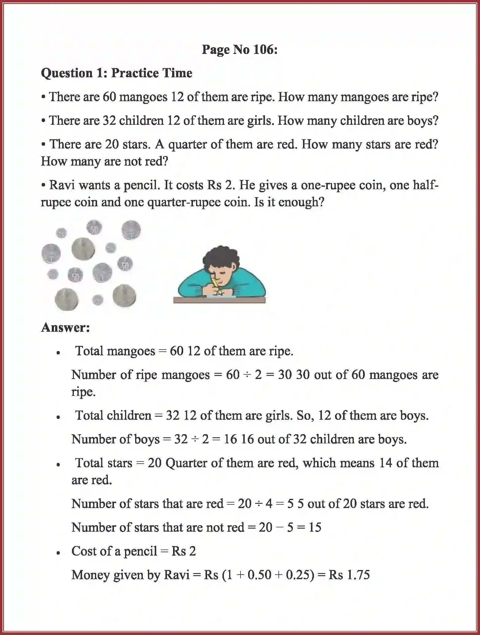 NCERT-Solution-Class-4-Maths-Chapter-9-Halves-and-Quarters-1887-page-21