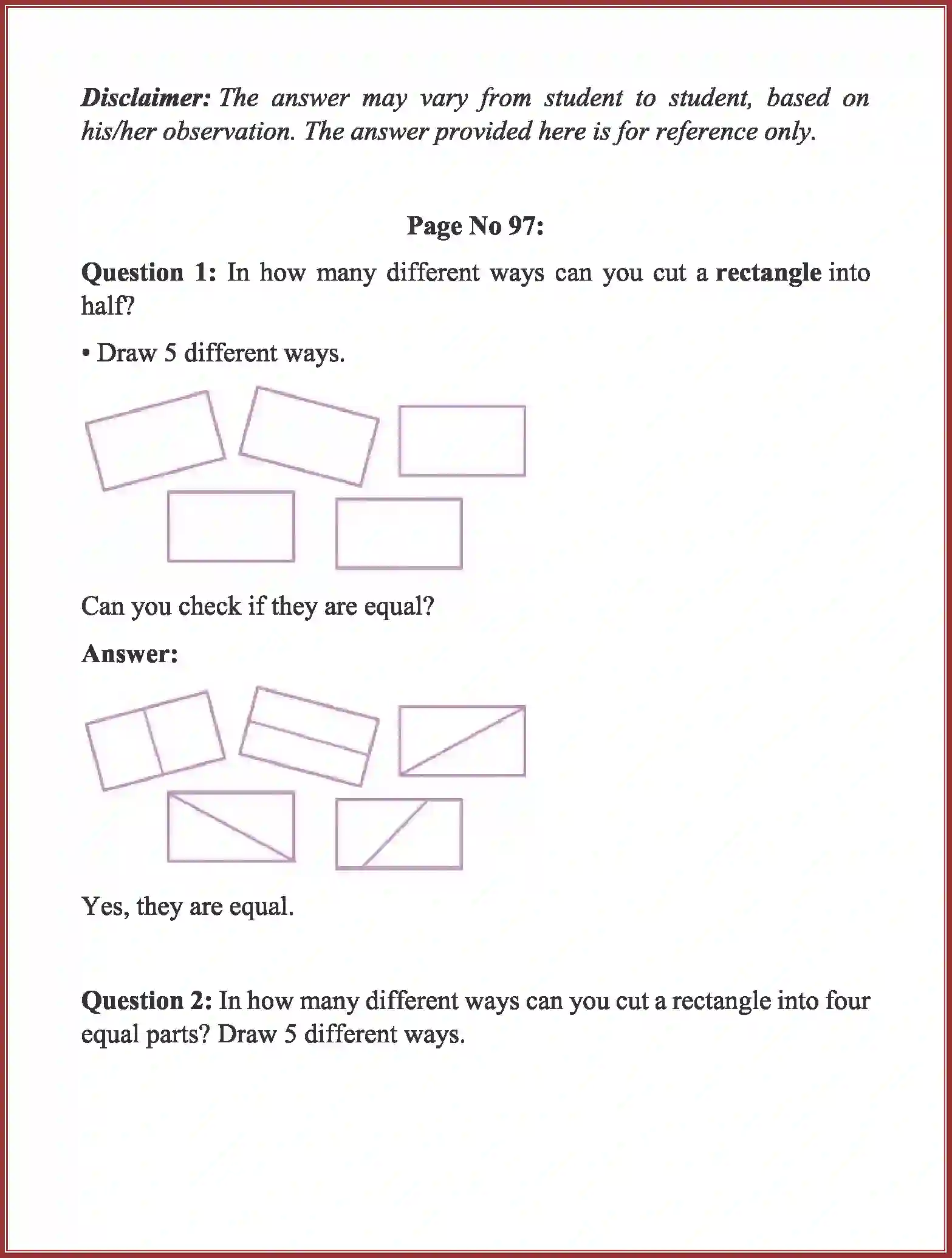 NCERT-Solution-Class-4-Maths-Chapter-9-Halves-and-Quarters-1887-page-3