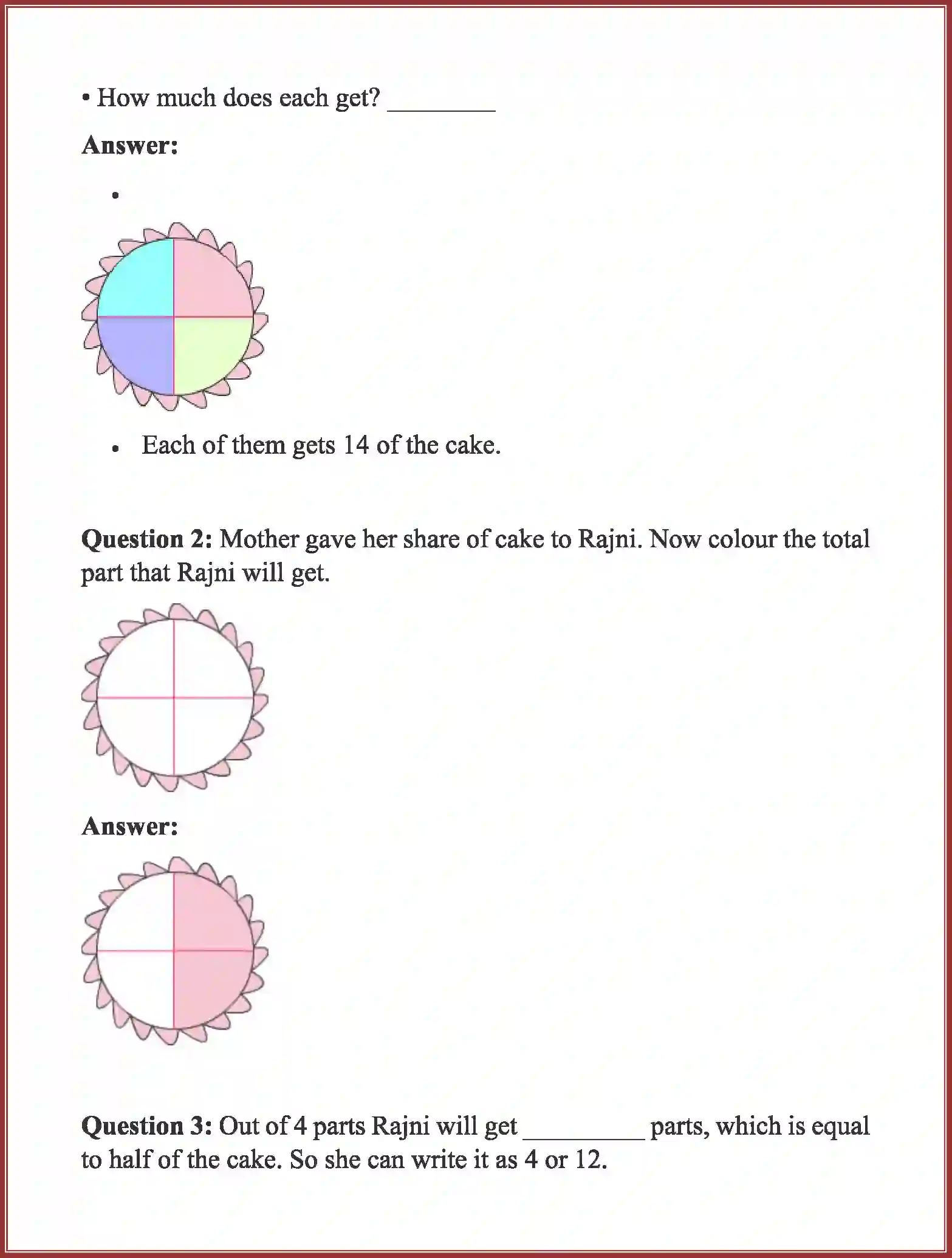 NCERT-Solution-Class-4-Maths-Chapter-9-Halves-and-Quarters-1887-page-5