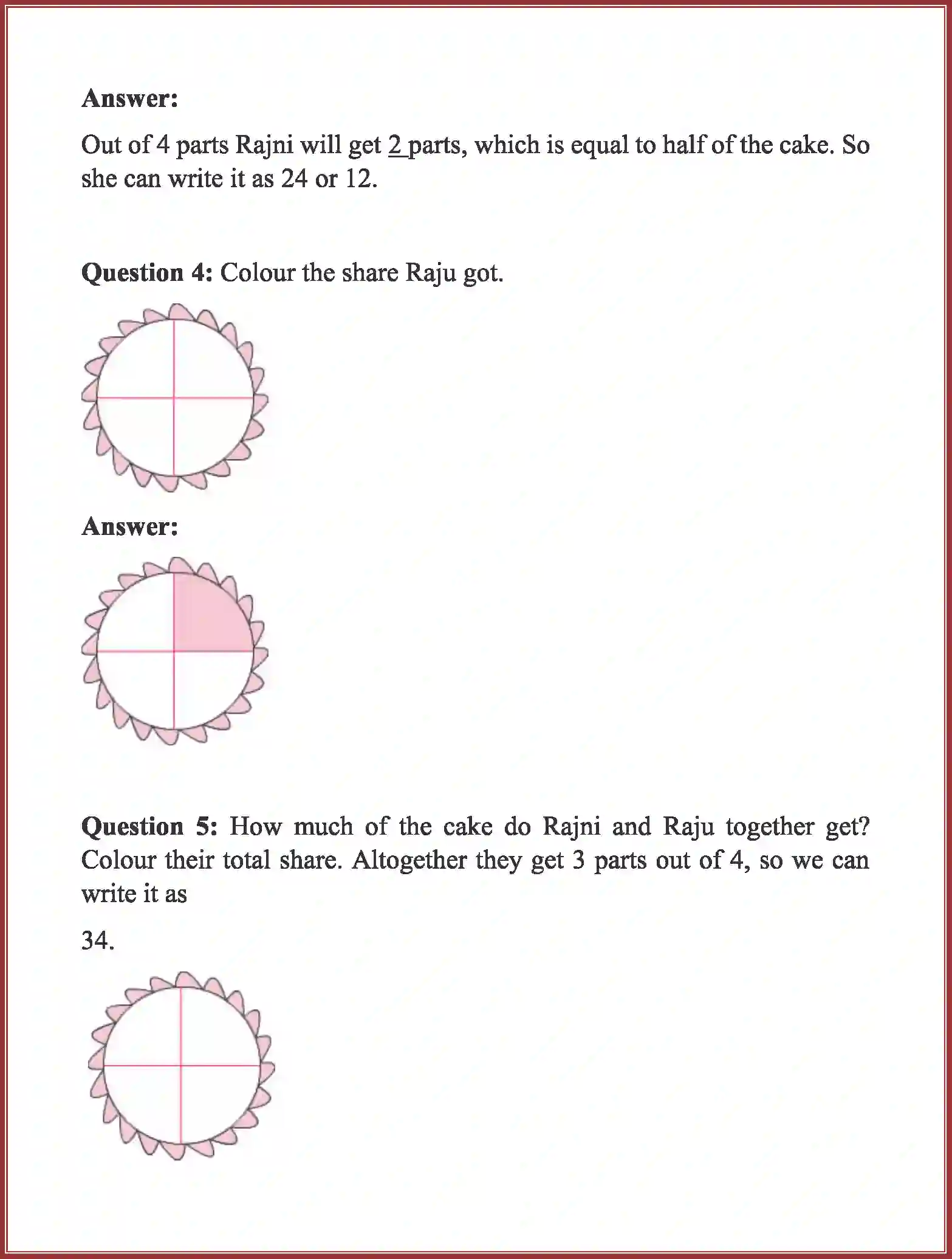 NCERT-Solution-Class-4-Maths-Chapter-9-Halves-and-Quarters-1887-page-6