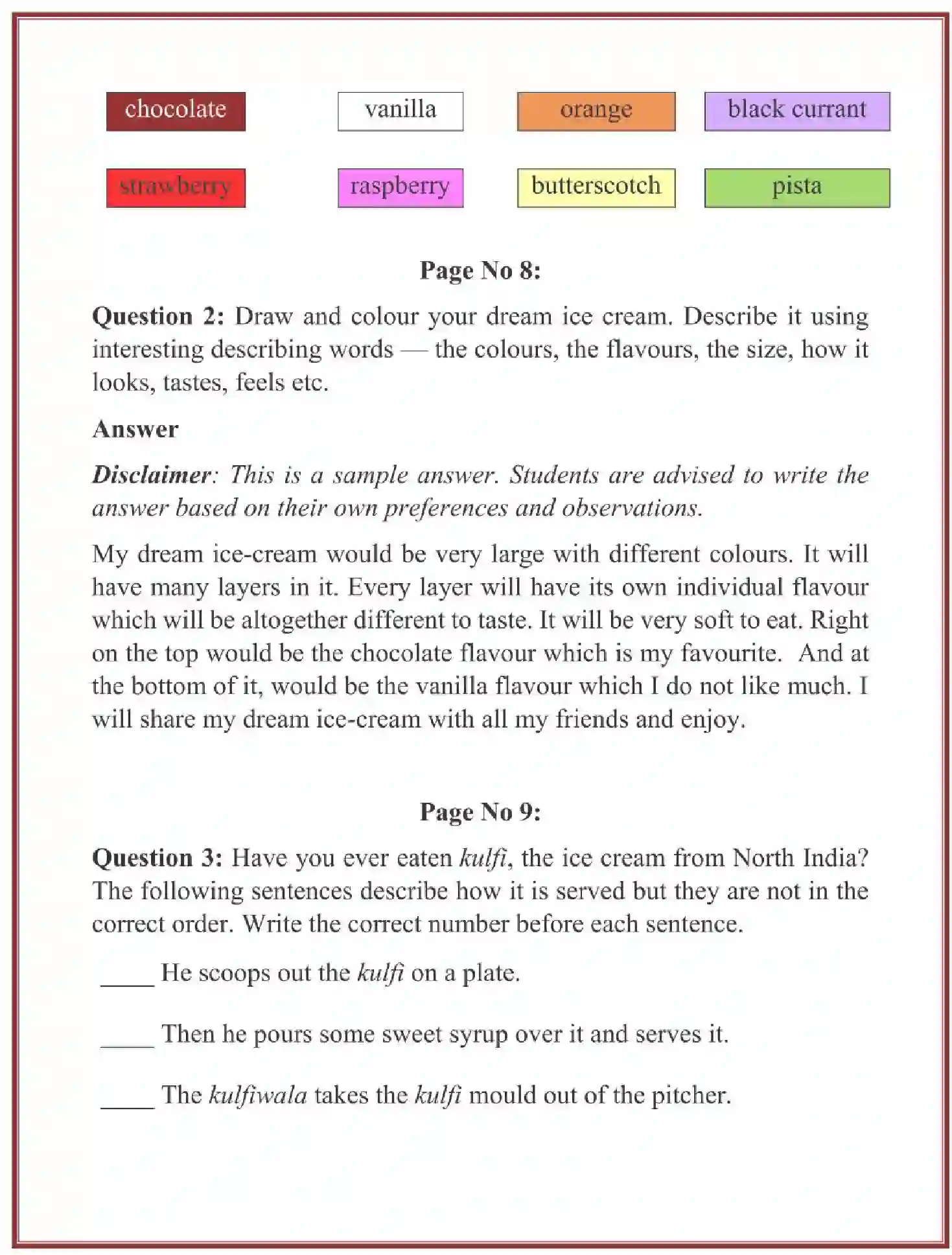 NCERT-Solution-Class-5-English-Chapter-11-Ice-Cream-Man-3997-page-8