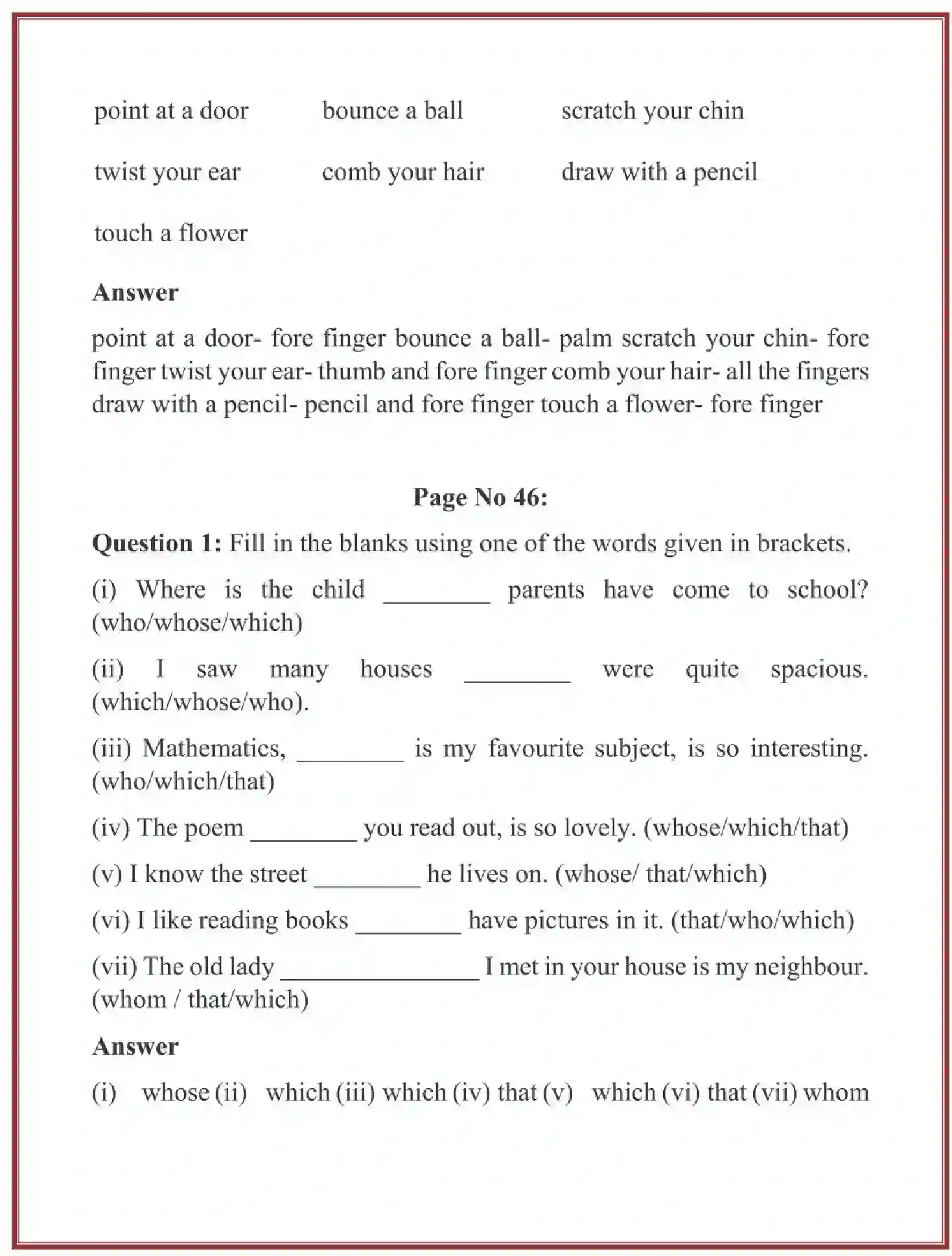 NCERT-Solution-Class-5-English-Chapter-13-My-Shadow-1827-page-4