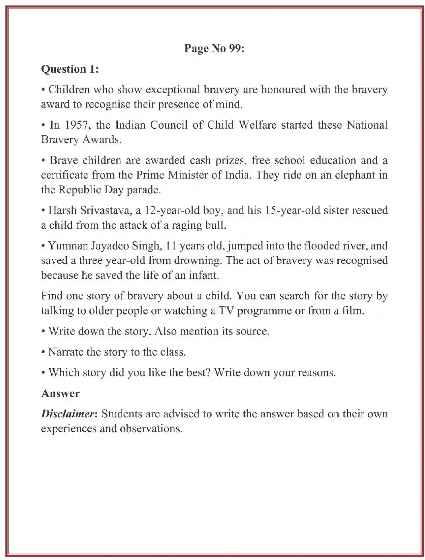 NCERT-Solution-Class-5-English-Chapter-16-Class-Discussion-1830-page-6