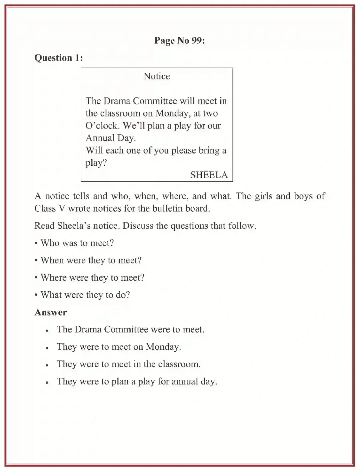 NCERT-Solution-Class-5-English-Chapter-16-Class-Discussion-1830-page-7