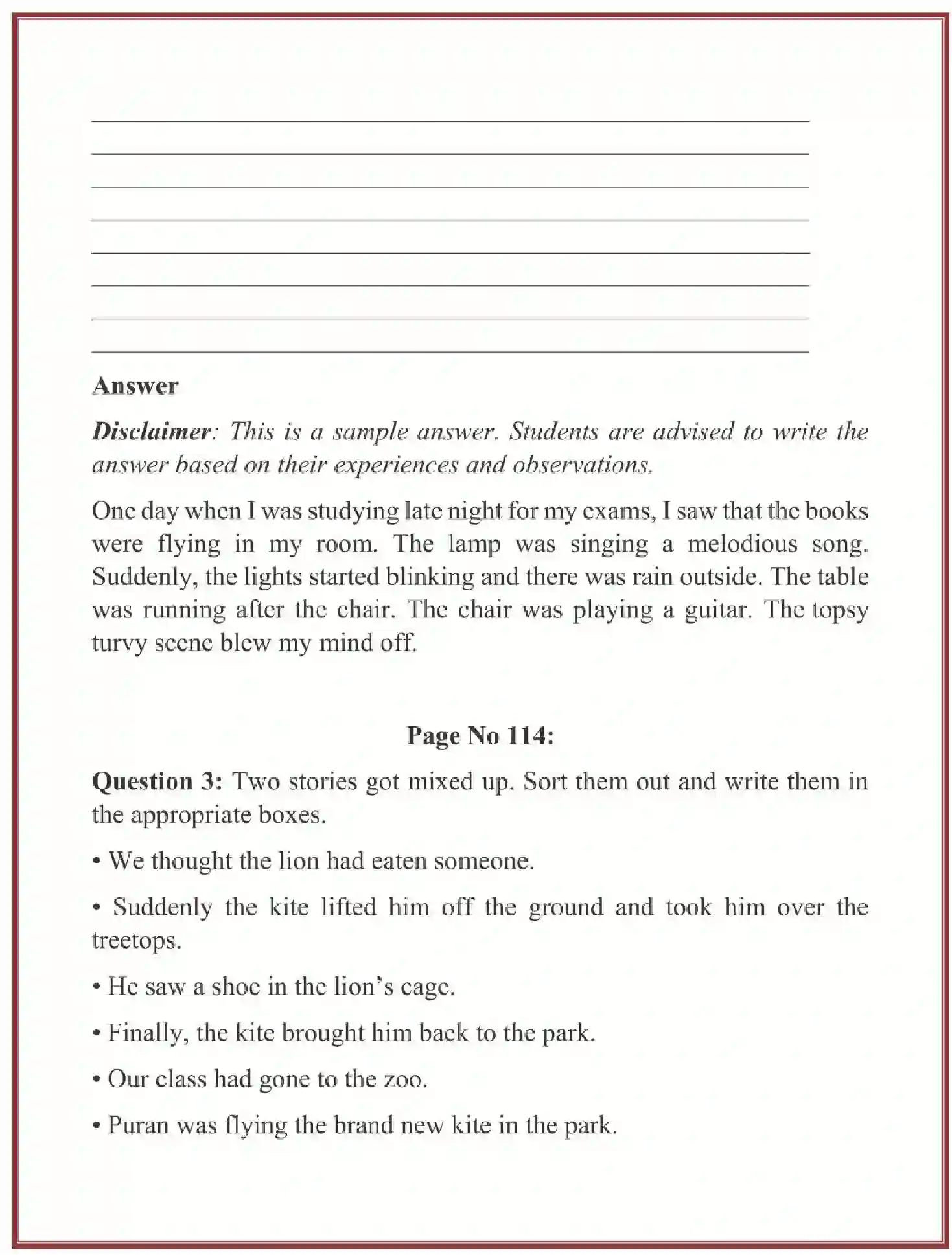 NCERT-Solution-Class-5-English-Chapter-17-Topsy-Turvy-Land-1831-page-5