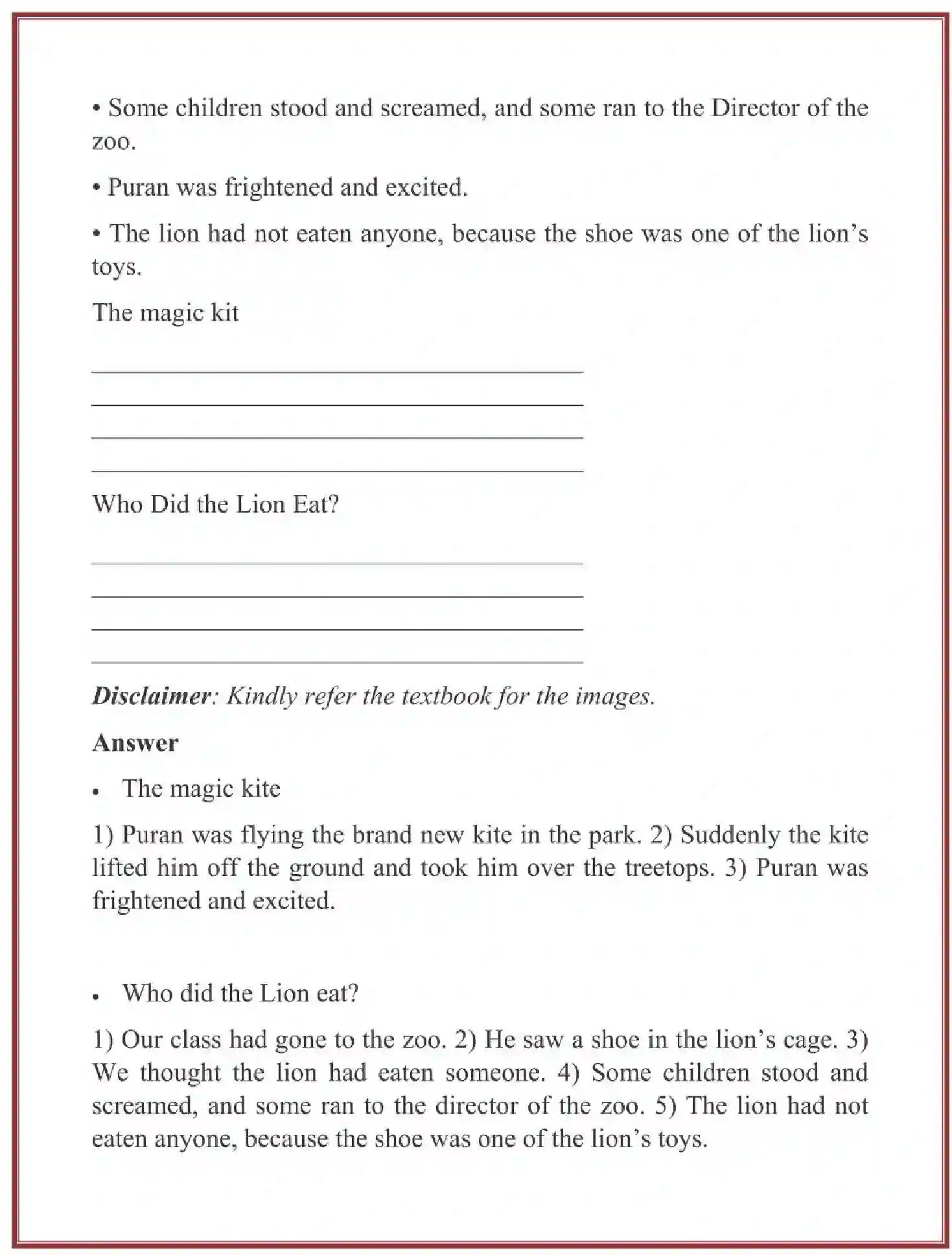 NCERT-Solution-Class-5-English-Chapter-17-Topsy-Turvy-Land-1831-page-6