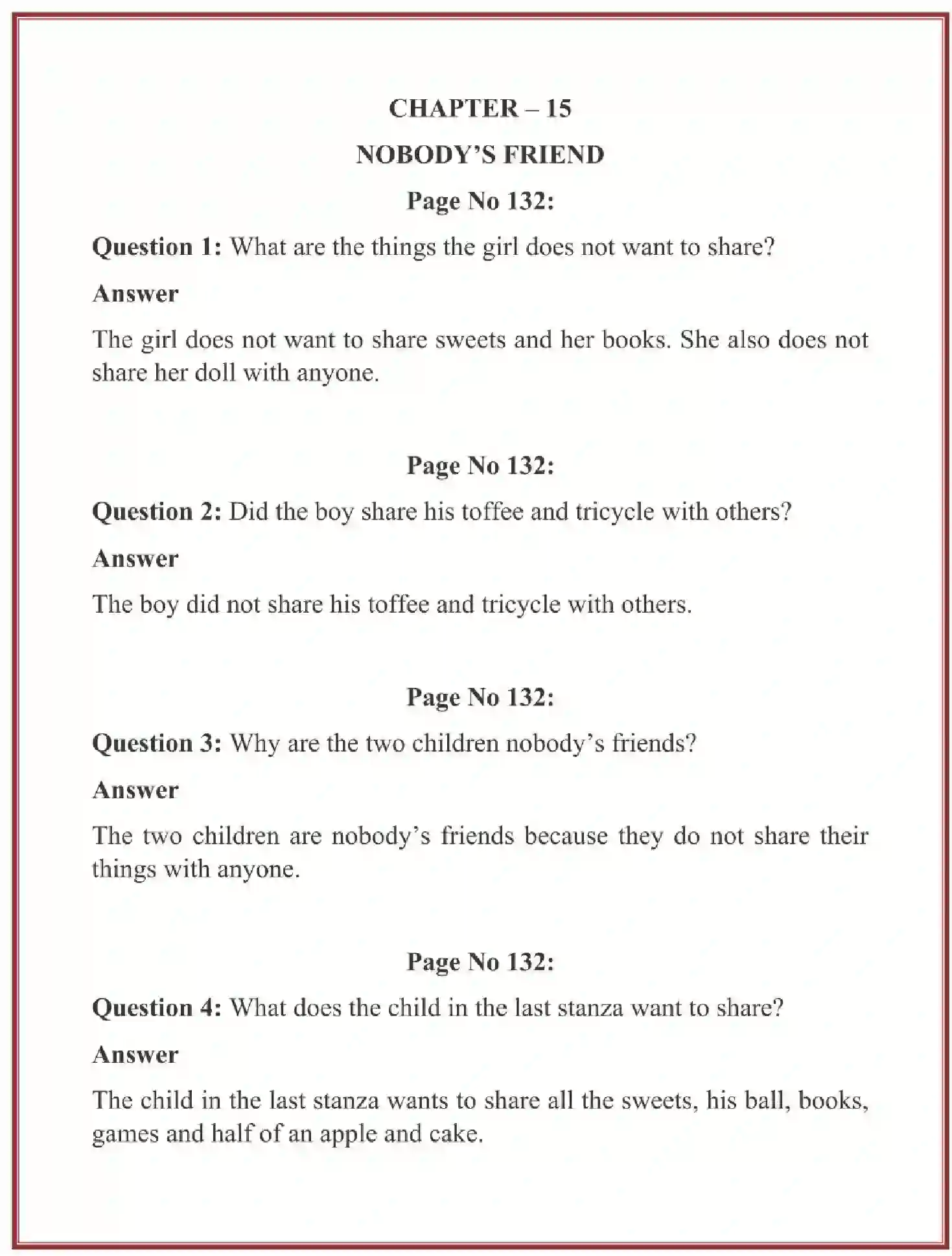 NCERT-Solution-Class-5-English-Chapter-18-Nobodyand-aposs-Friend-1832-page-1