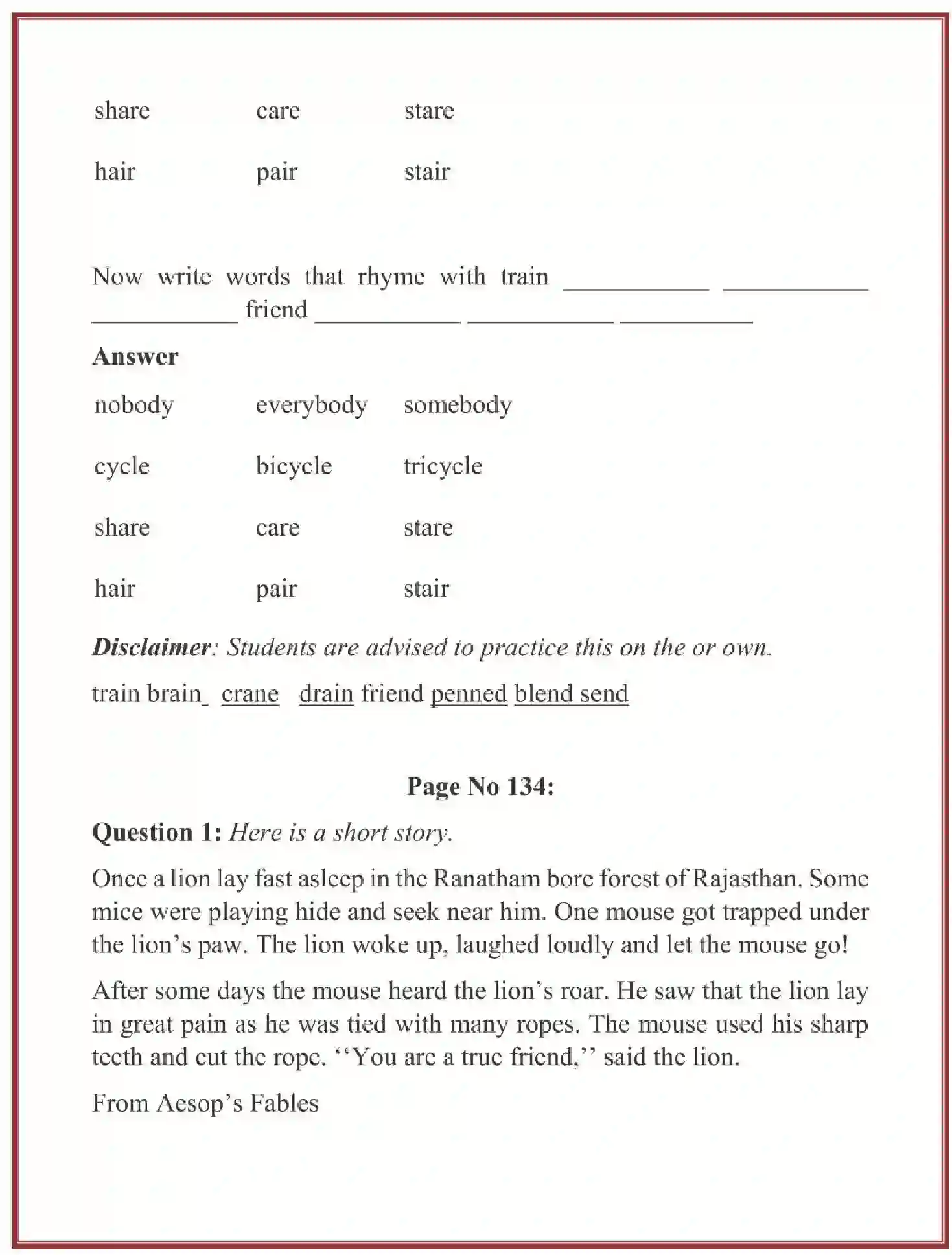 NCERT-Solution-Class-5-English-Chapter-18-Nobodyand-aposs-Friend-1832-page-6