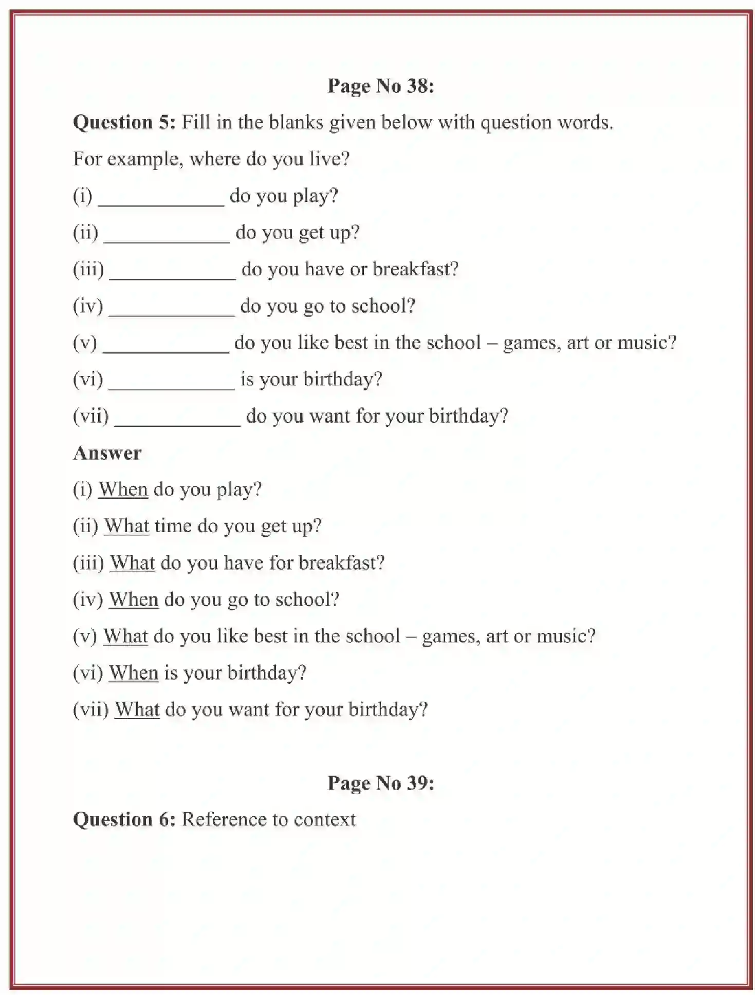 NCERT-Solution-Class-5-English-Chapter-2-Flying-Together-1816-page-11