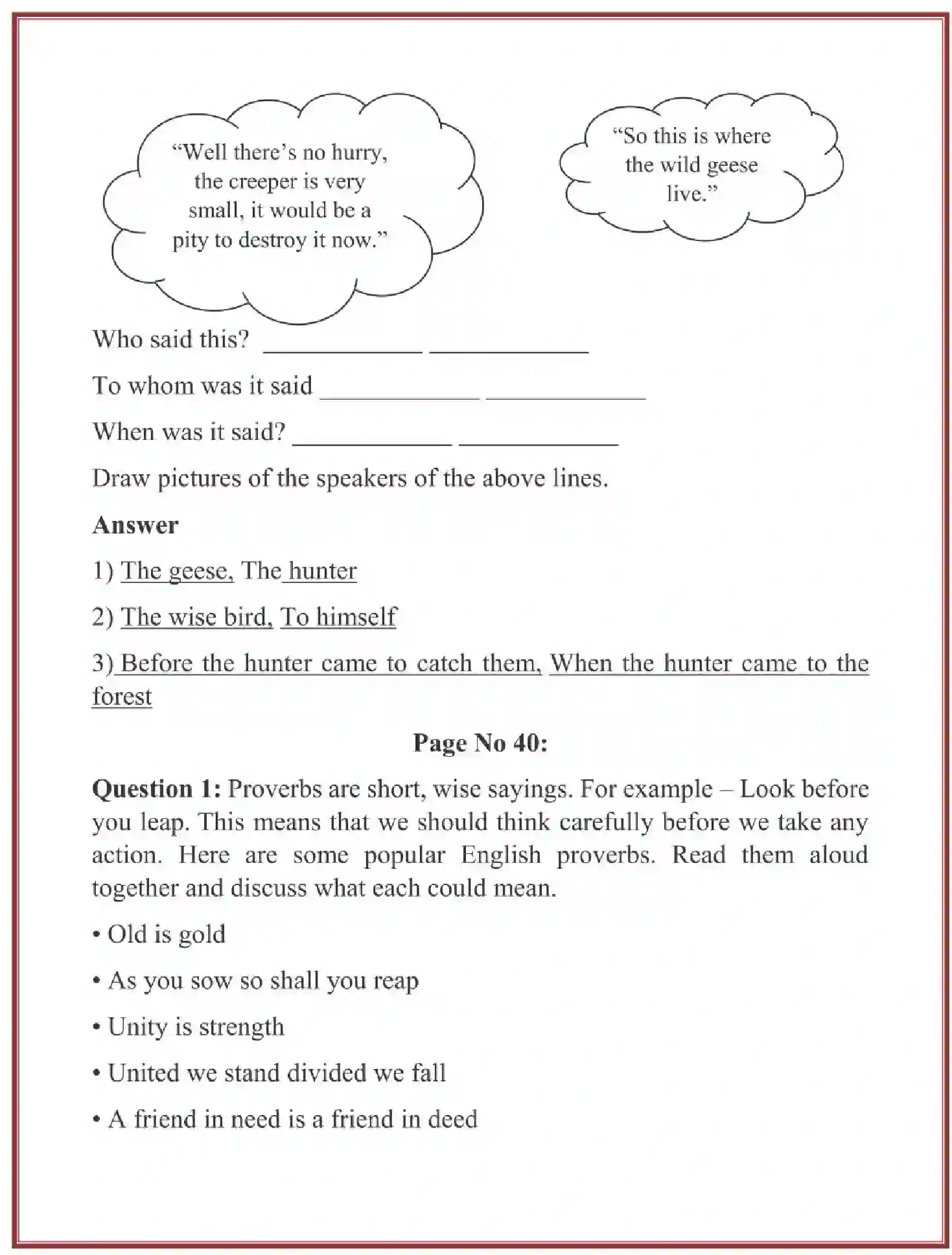 NCERT-Solution-Class-5-English-Chapter-2-Flying-Together-1816-page-12