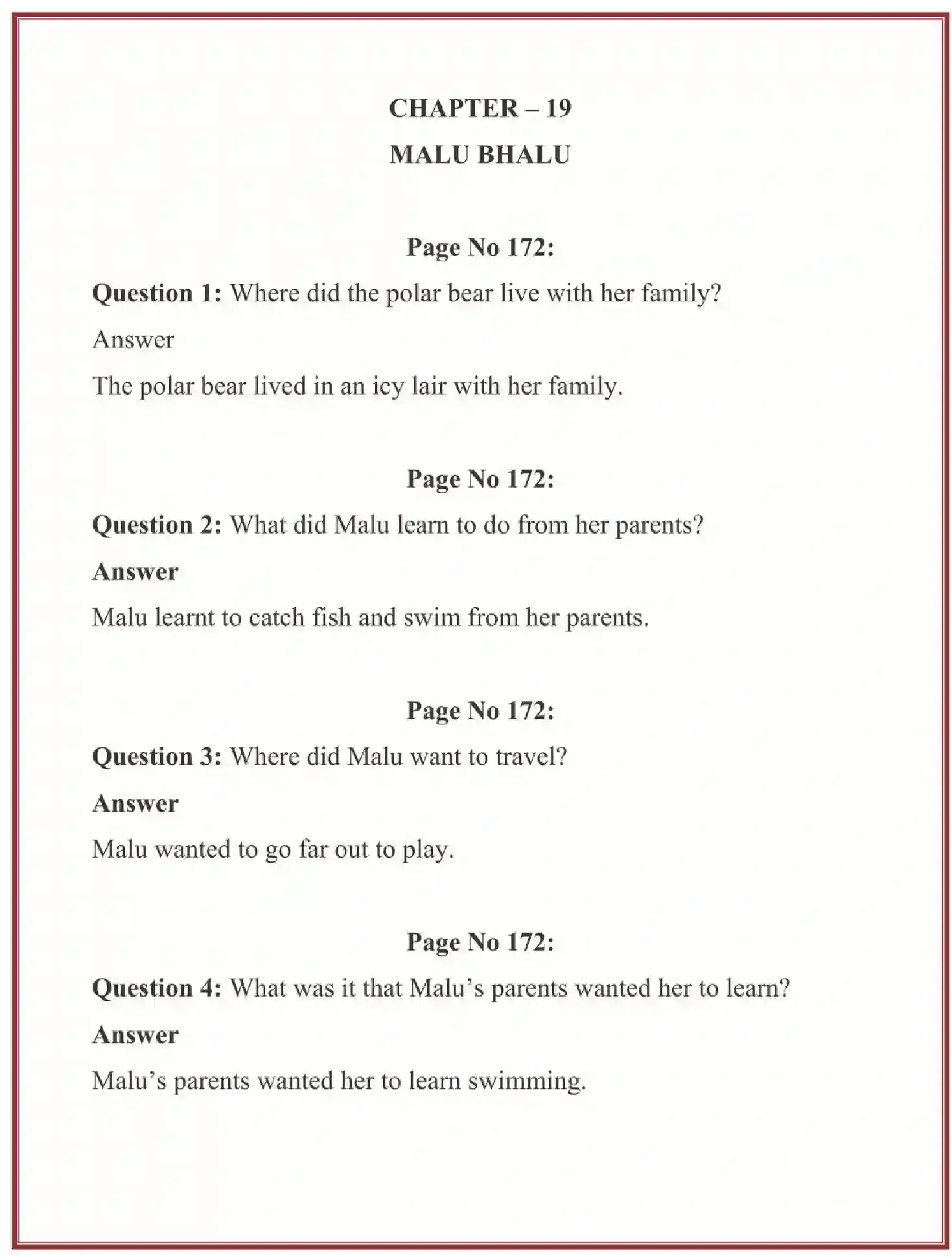 NCERT-Solution-Class-5-English-Chapter-20-Malu-Bhalu-1834-page-1