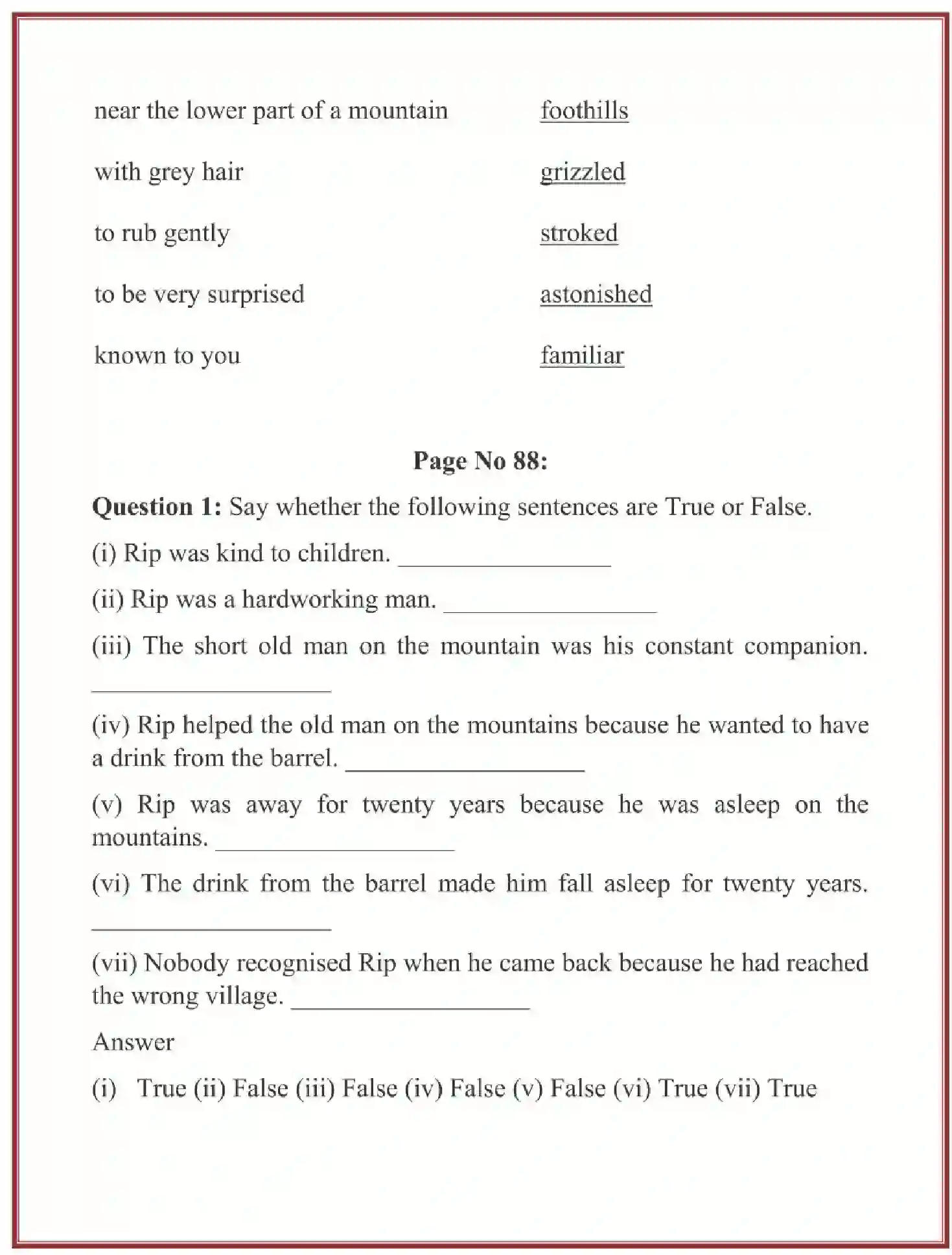 NCERT-Solution-Class-5-English-Chapter-5-Rip-Van-Winkle-1819-page-3