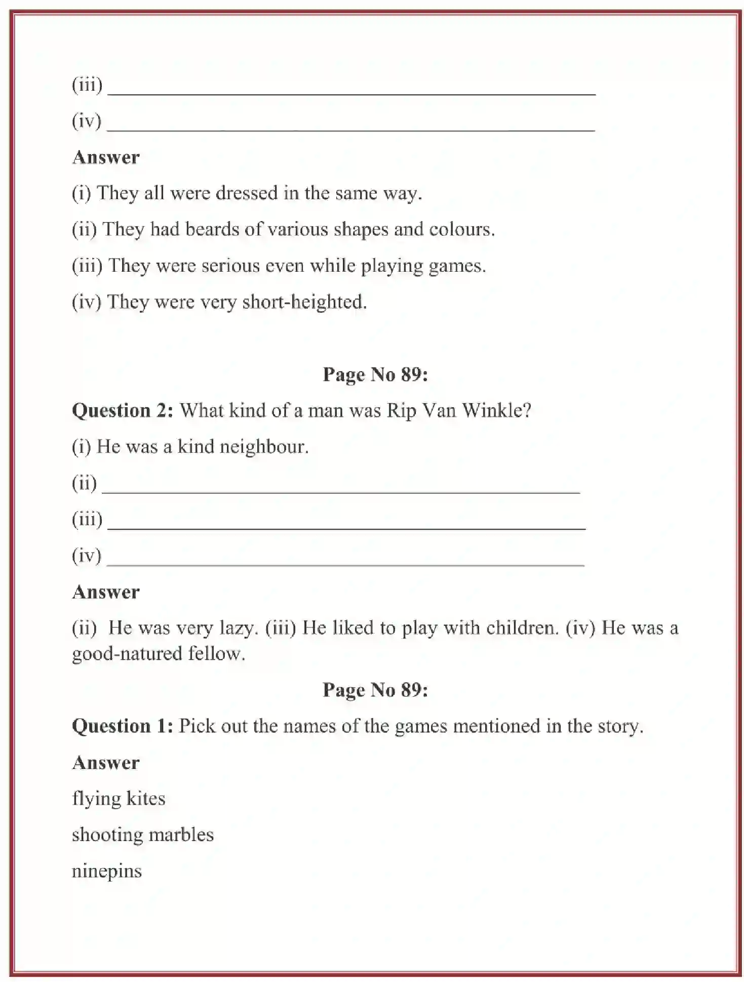 NCERT-Solution-Class-5-English-Chapter-5-Rip-Van-Winkle-1819-page-5