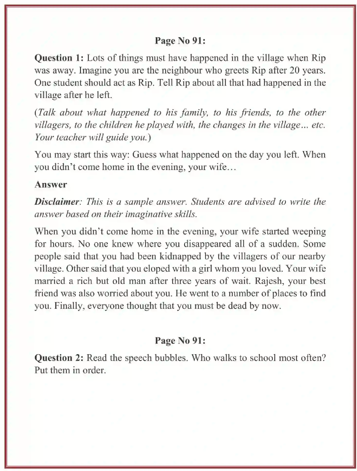 NCERT-Solution-Class-5-English-Chapter-5-Rip-Van-Winkle-1819-page-9