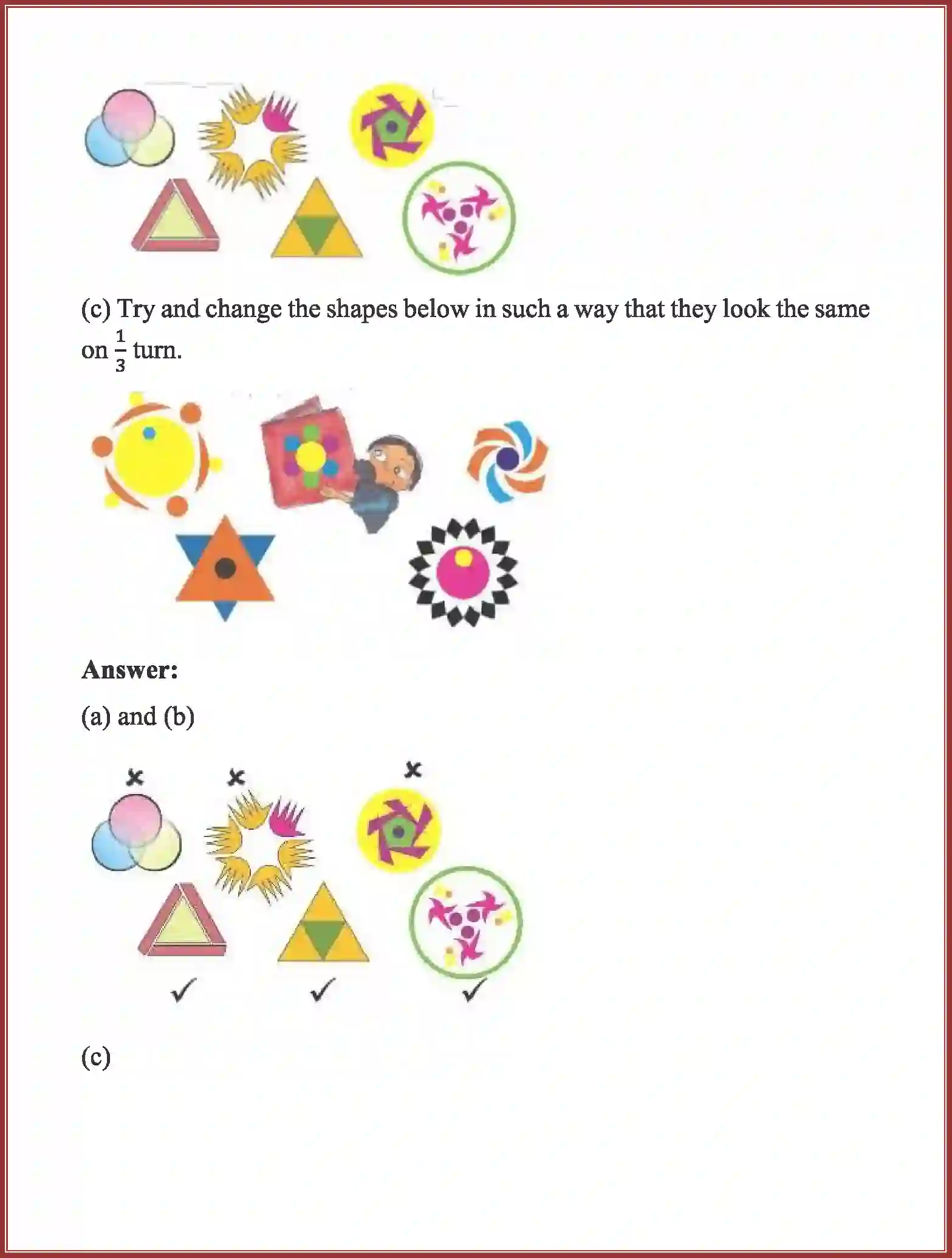 NCERT-Solution-Class-5-Maths-Chapter-5-Does-It-Look-The-Same-1787-page-14