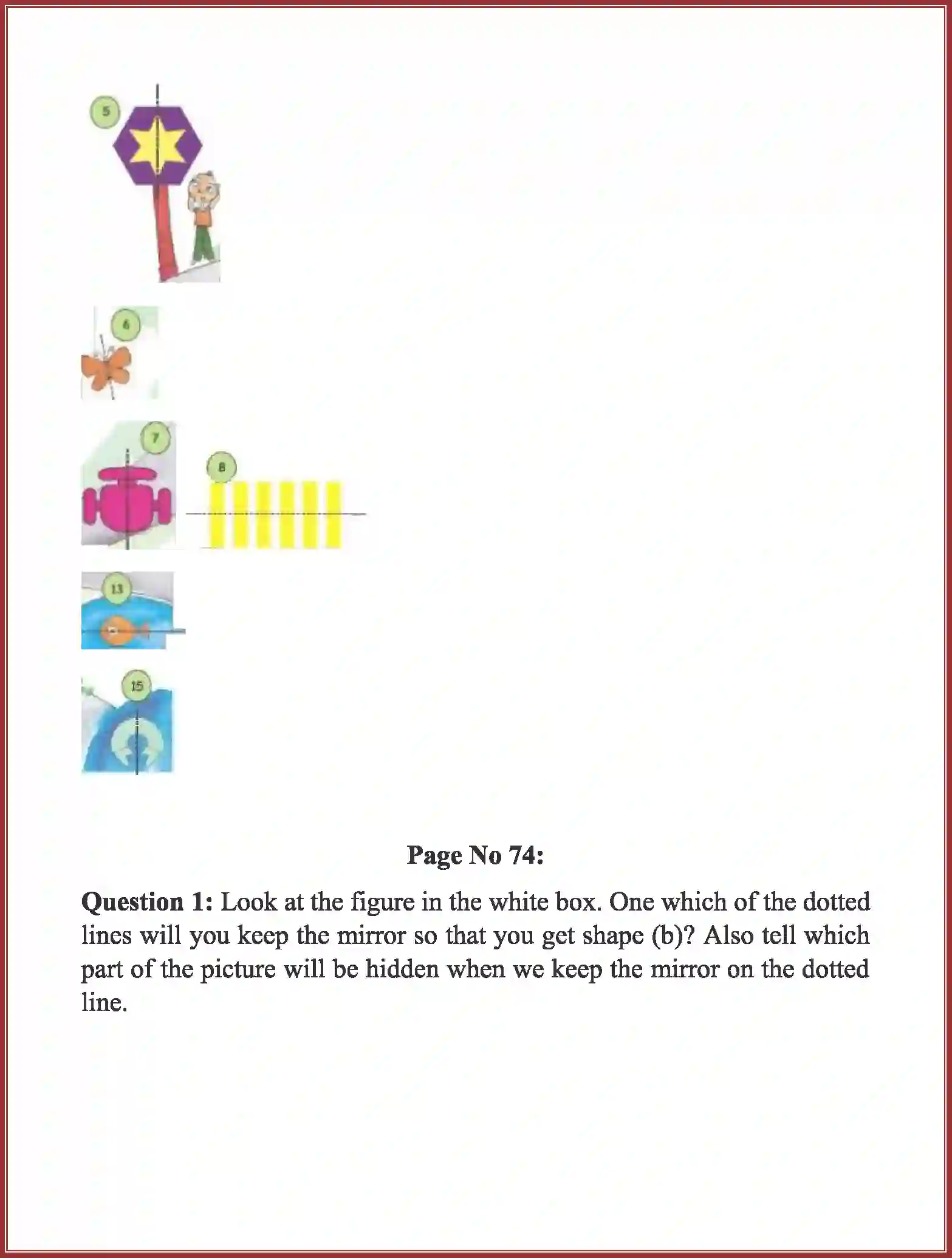 NCERT-Solution-Class-5-Maths-Chapter-5-Does-It-Look-The-Same-1787-page-2