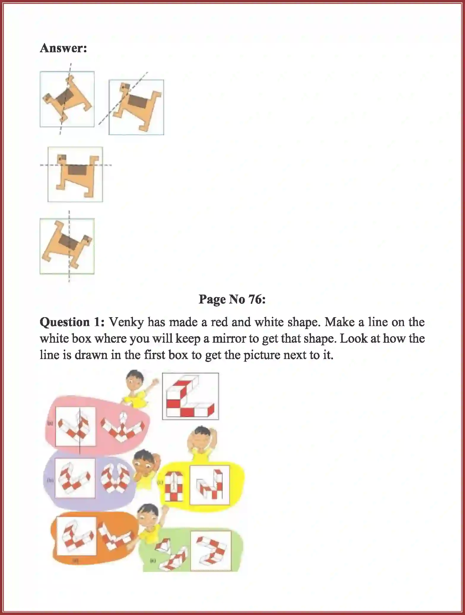 NCERT-Solution-Class-5-Maths-Chapter-5-Does-It-Look-The-Same-1787-page-4