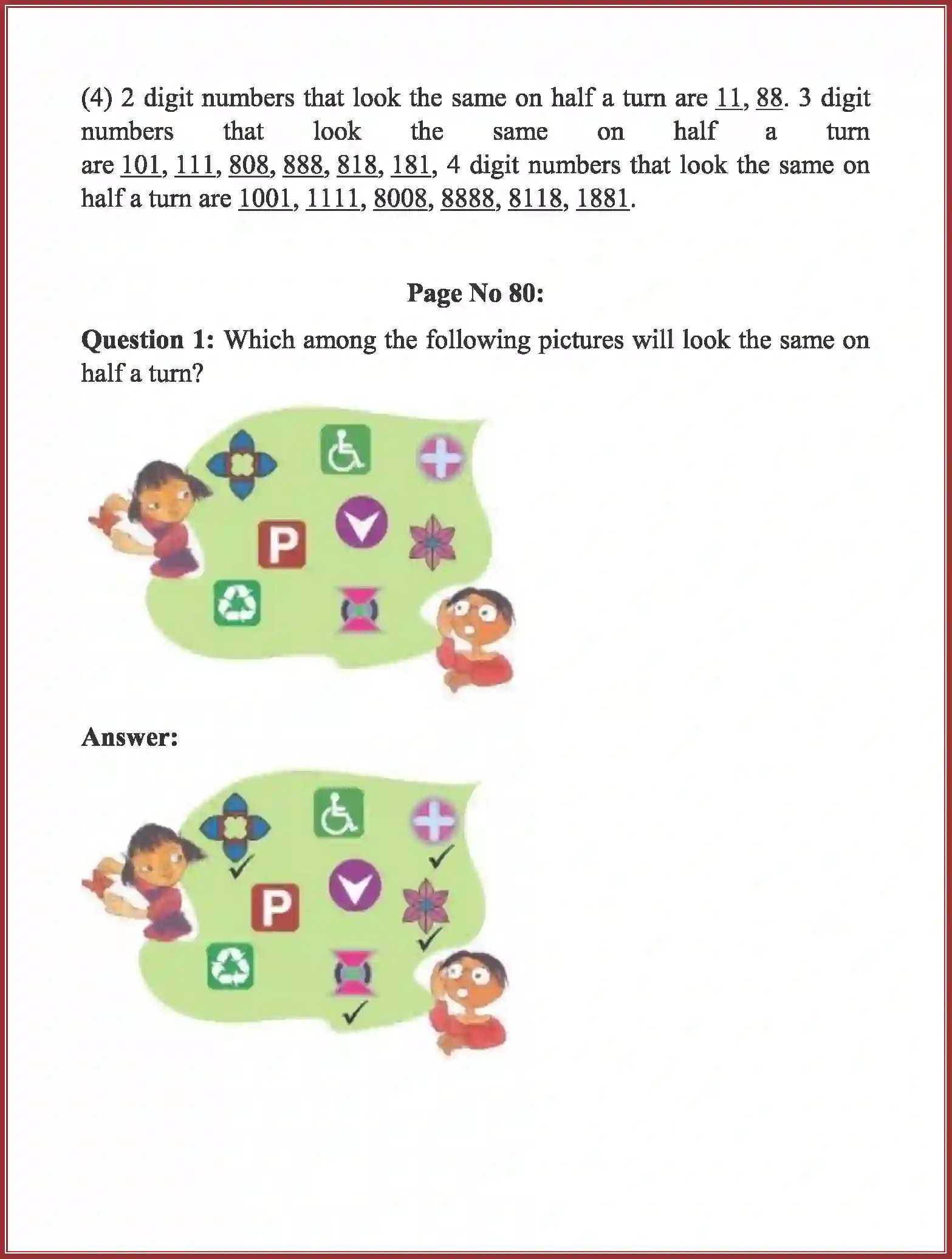 NCERT-Solution-Class-5-Maths-Chapter-5-Does-It-Look-The-Same-1787-page-7