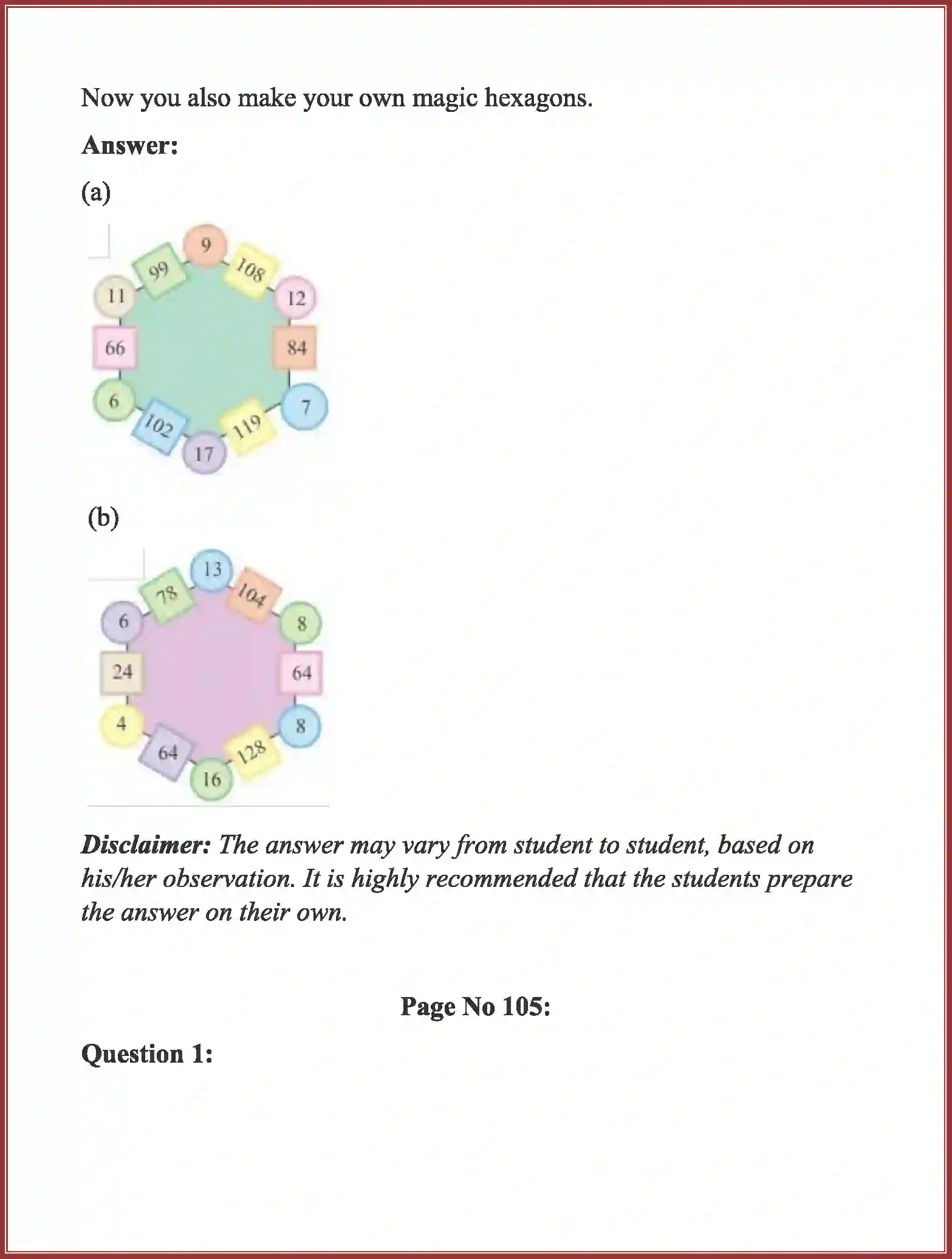 NCERT-Solution-Class-5-Maths-Chapter-7-Can-You-See-The-Pattern-3961-page-11
