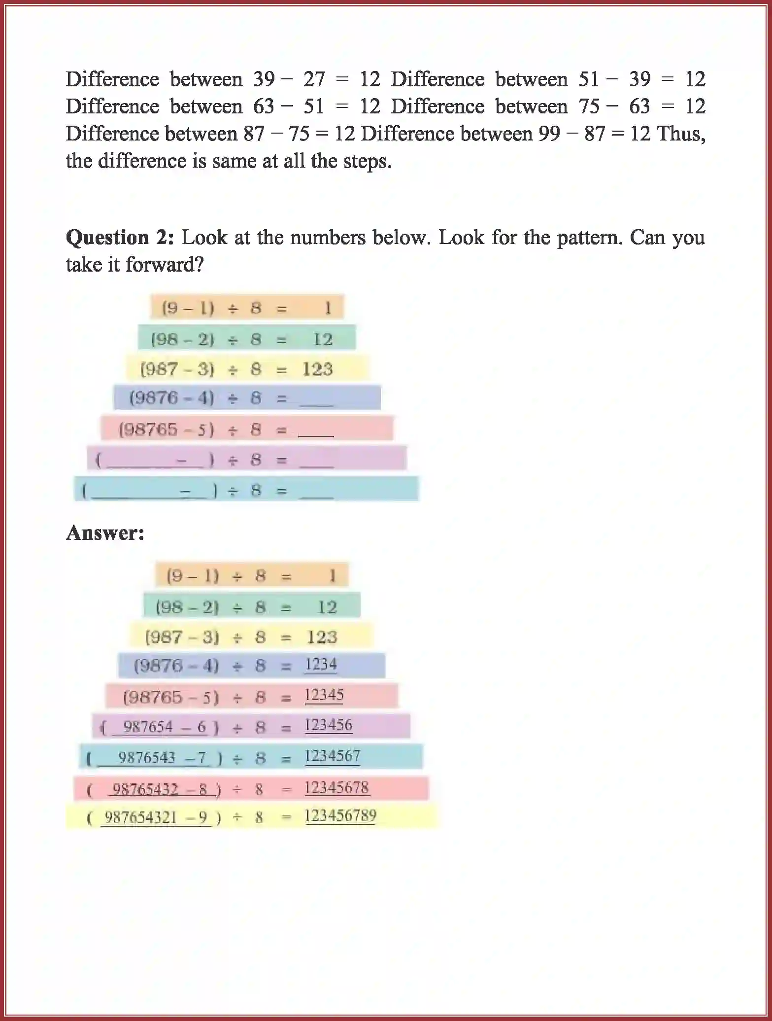 NCERT-Solution-Class-5-Maths-Chapter-7-Can-You-See-The-Pattern-3961-page-17